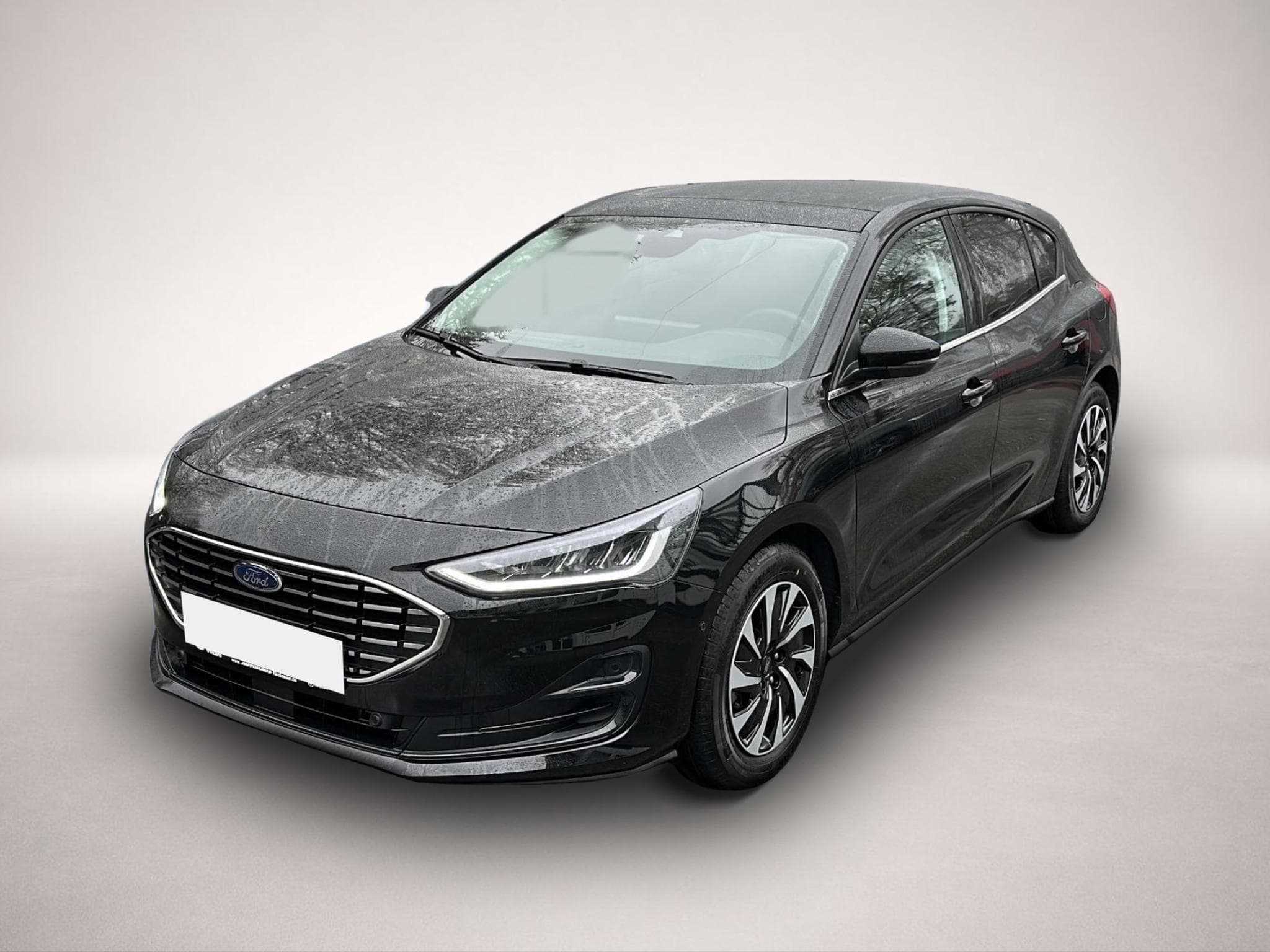 Ford Focus (2025) - Foto 1