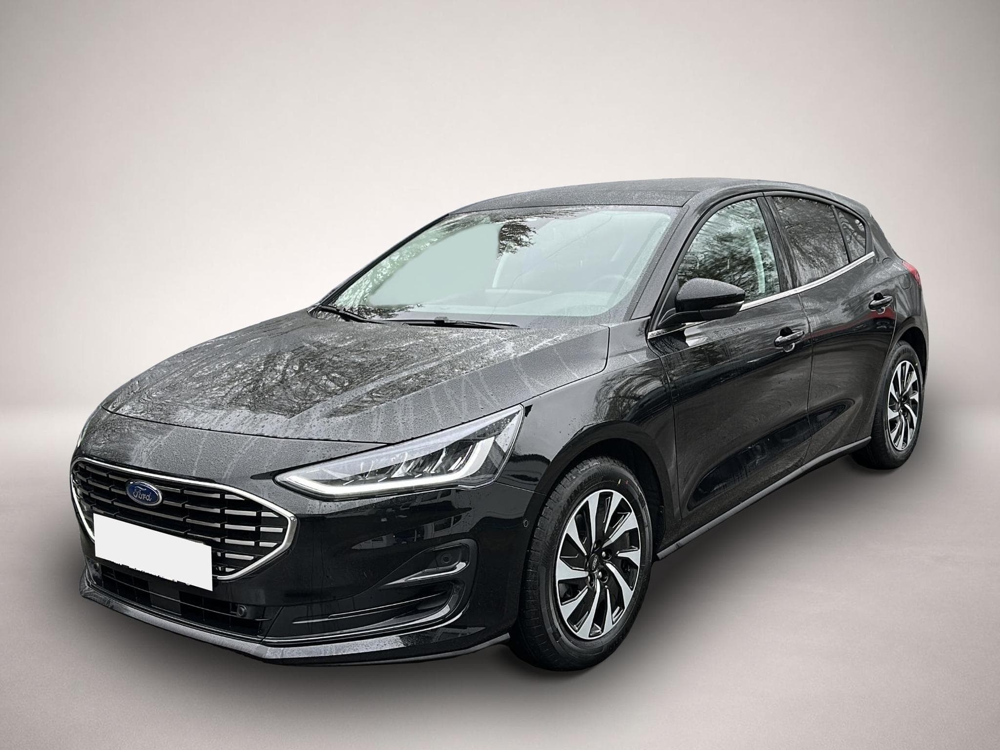 Ford Focus (2025) - Foto 2
