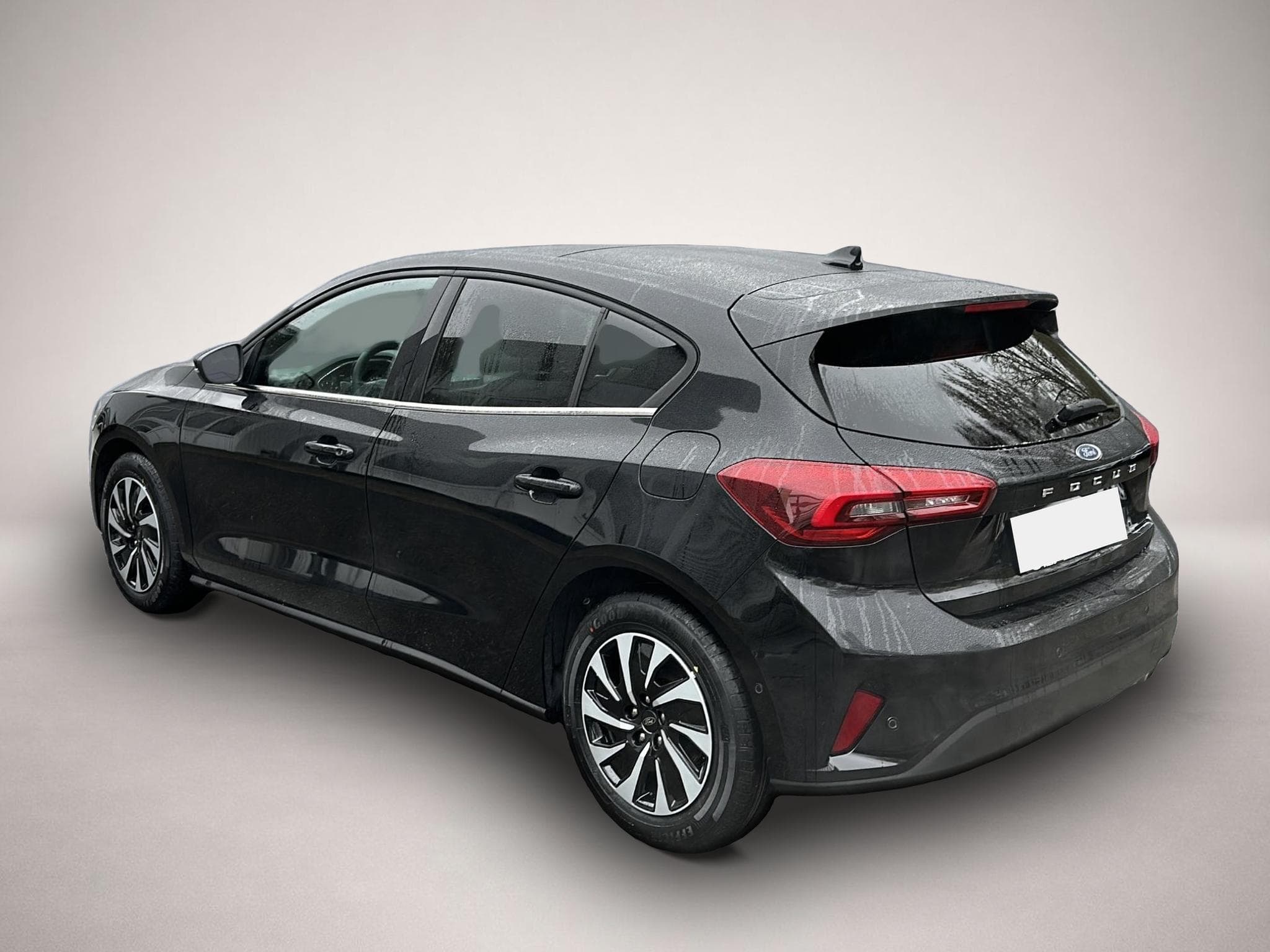 Ford Focus (2025) - Foto 4