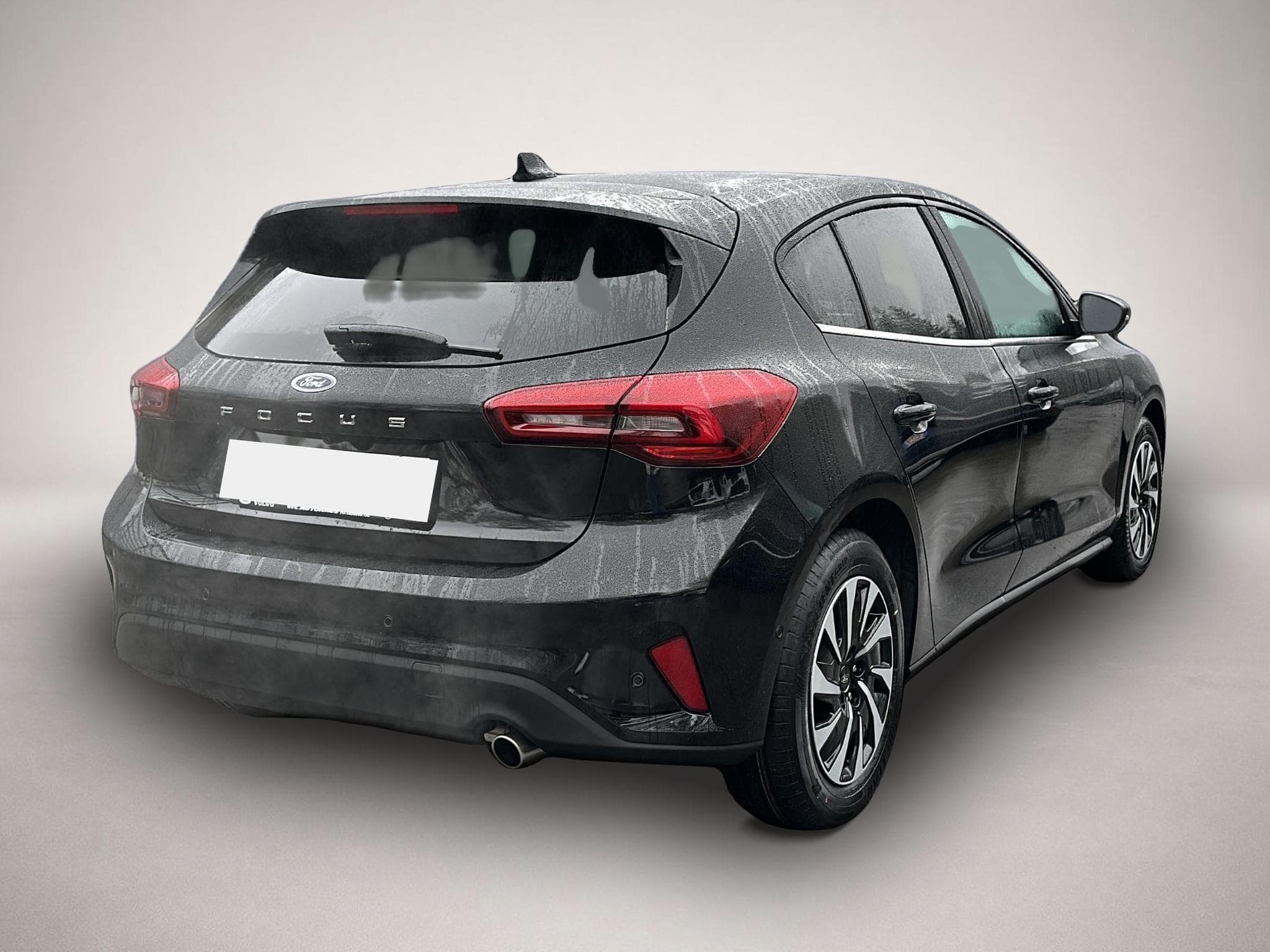 Ford Focus (2025) - Foto 5