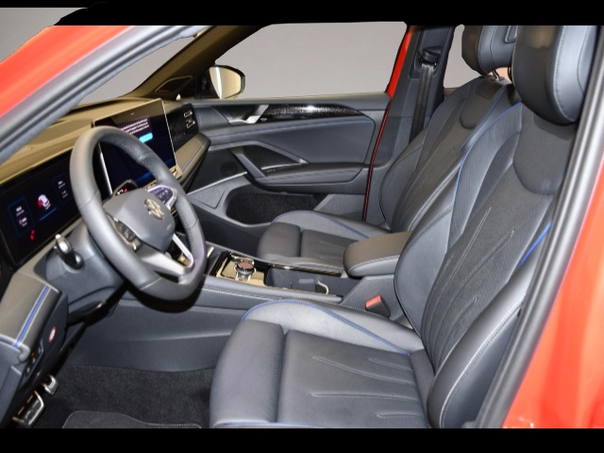VW Tiguan (2025) - Foto 3