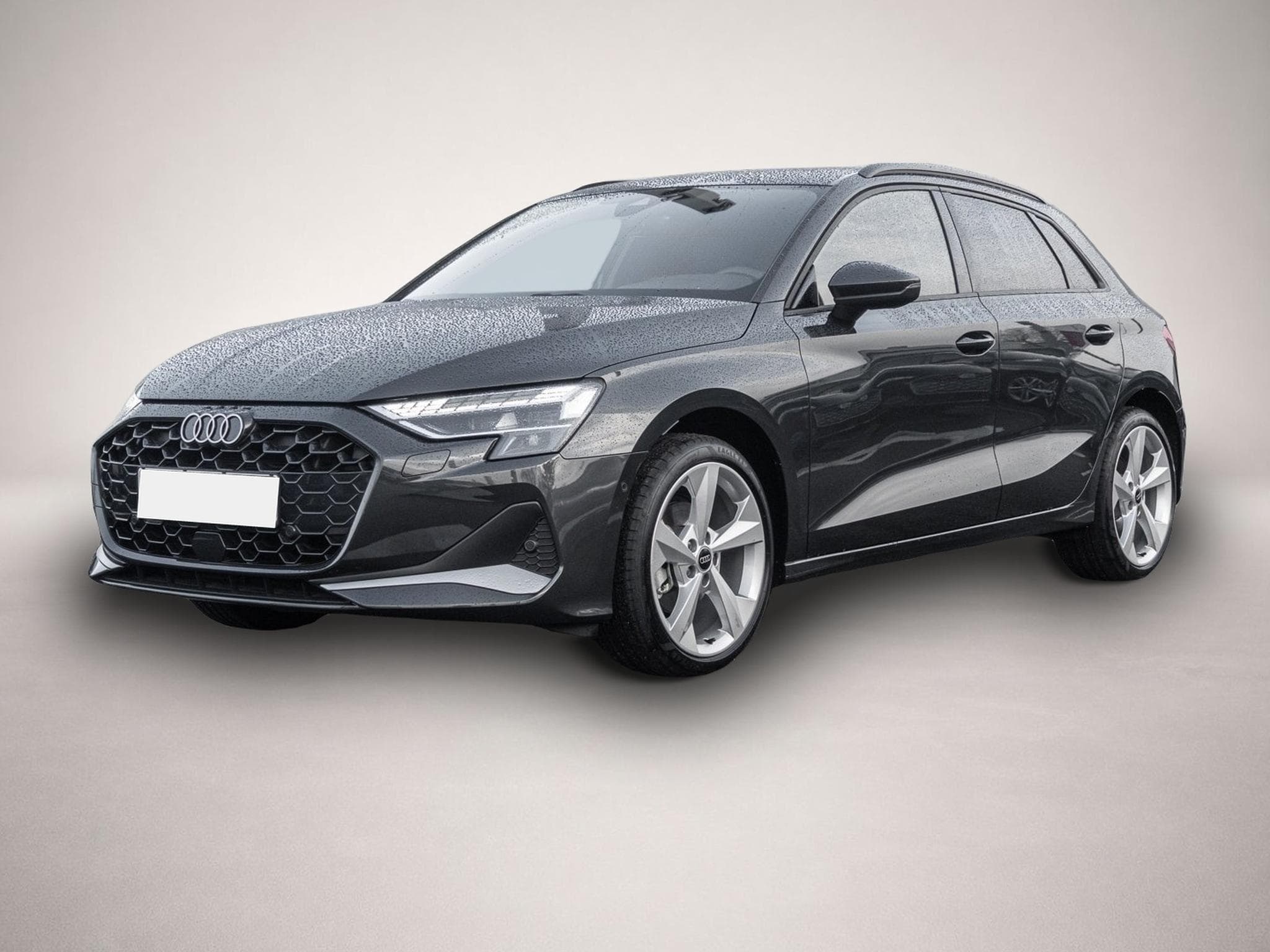 Audi A3 (2024) - Foto 1