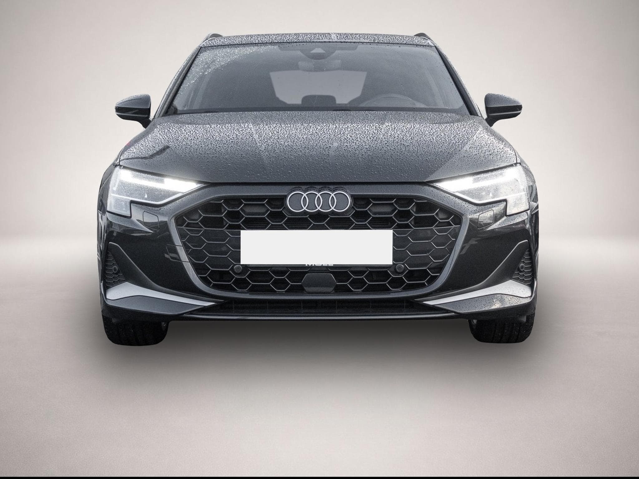 Audi A3 (2024) - Foto 2