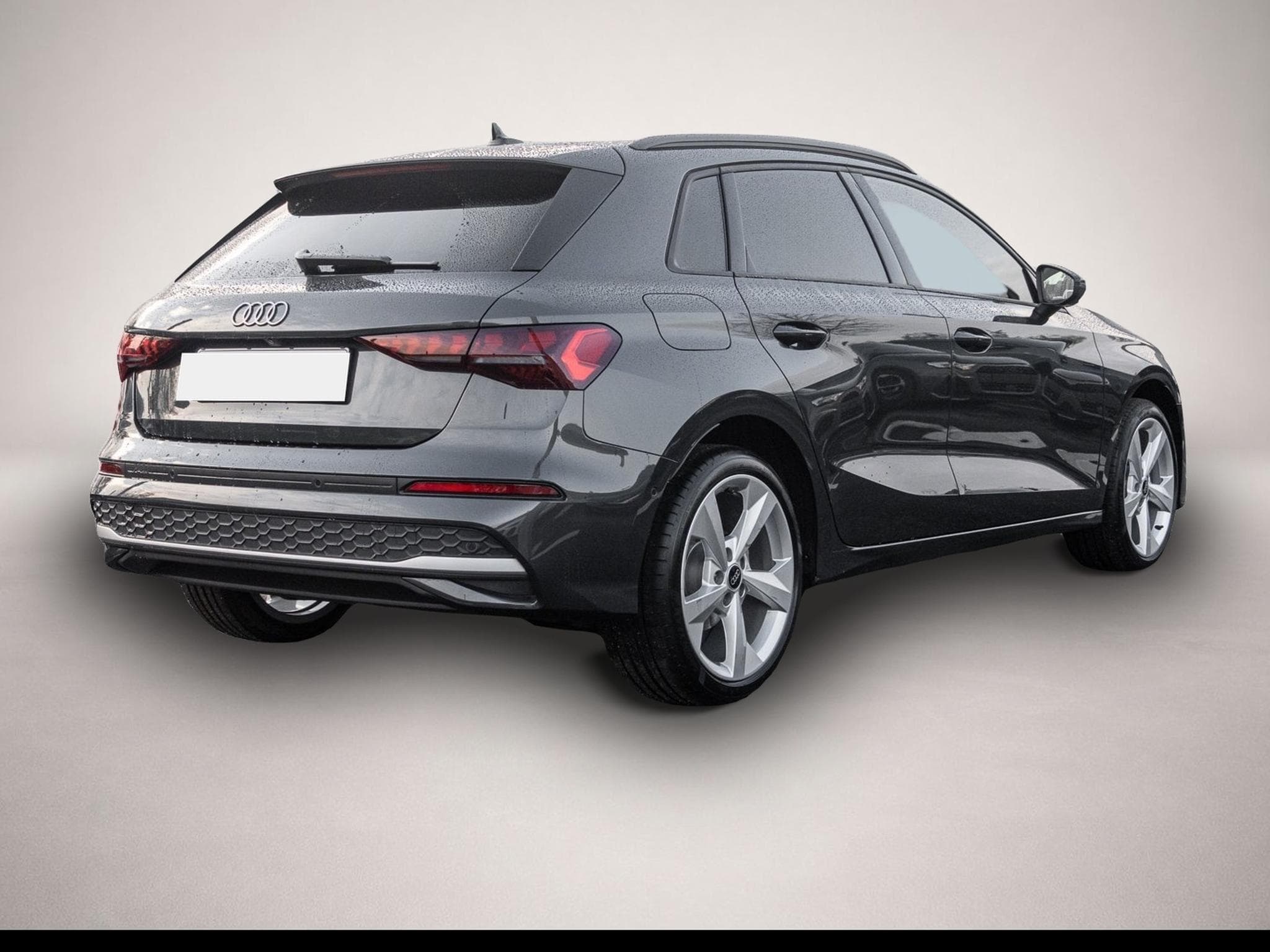 Audi A3 (2024) - Foto 3