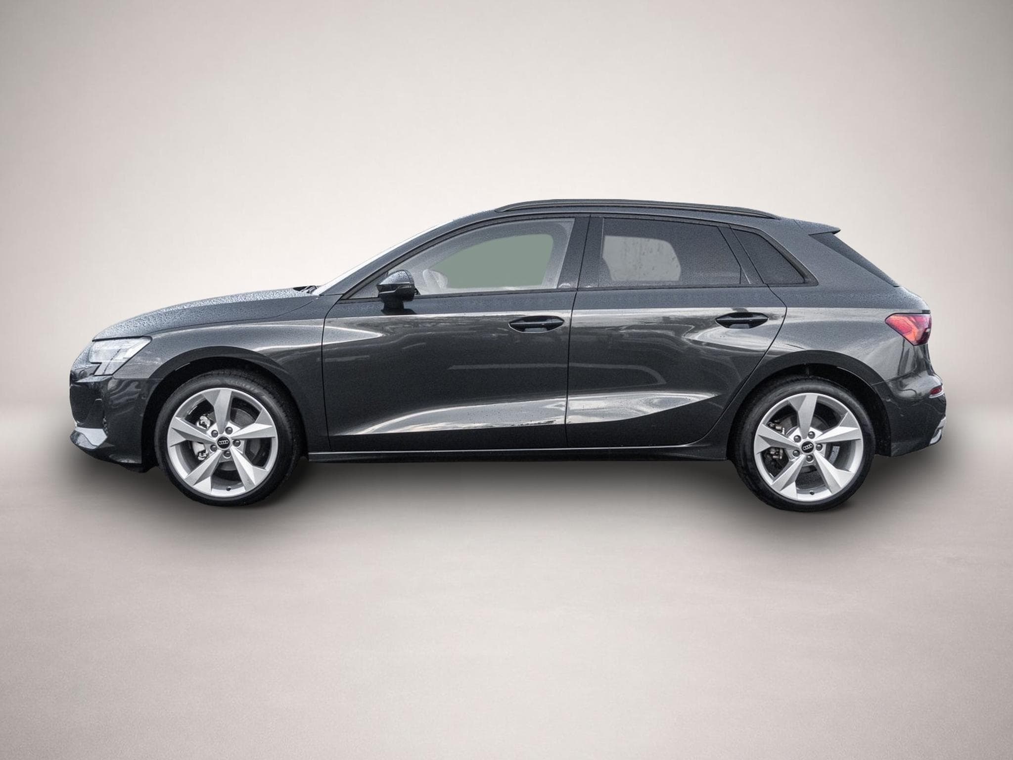 Audi A3 (2024) - Foto 4