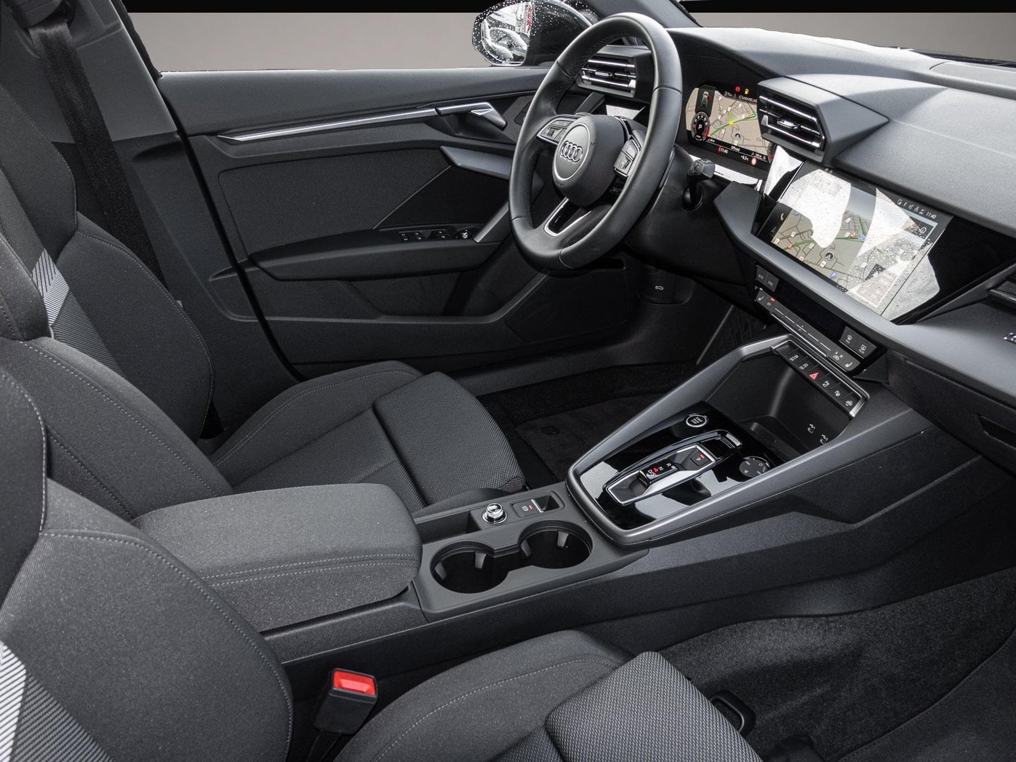 Audi A3 (2024) - Foto 6