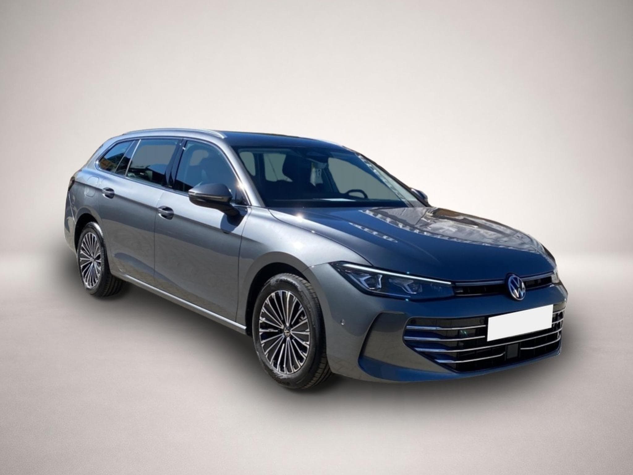 VW Passat (2025) - Foto 4