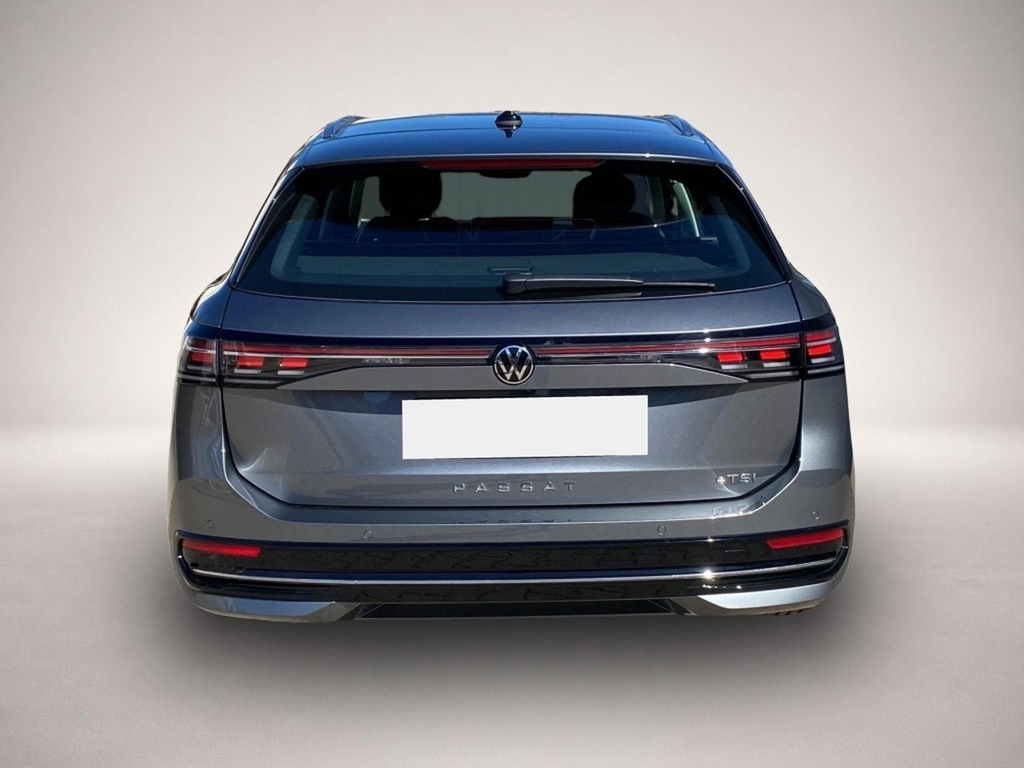 VW Passat (2025) - Foto 5