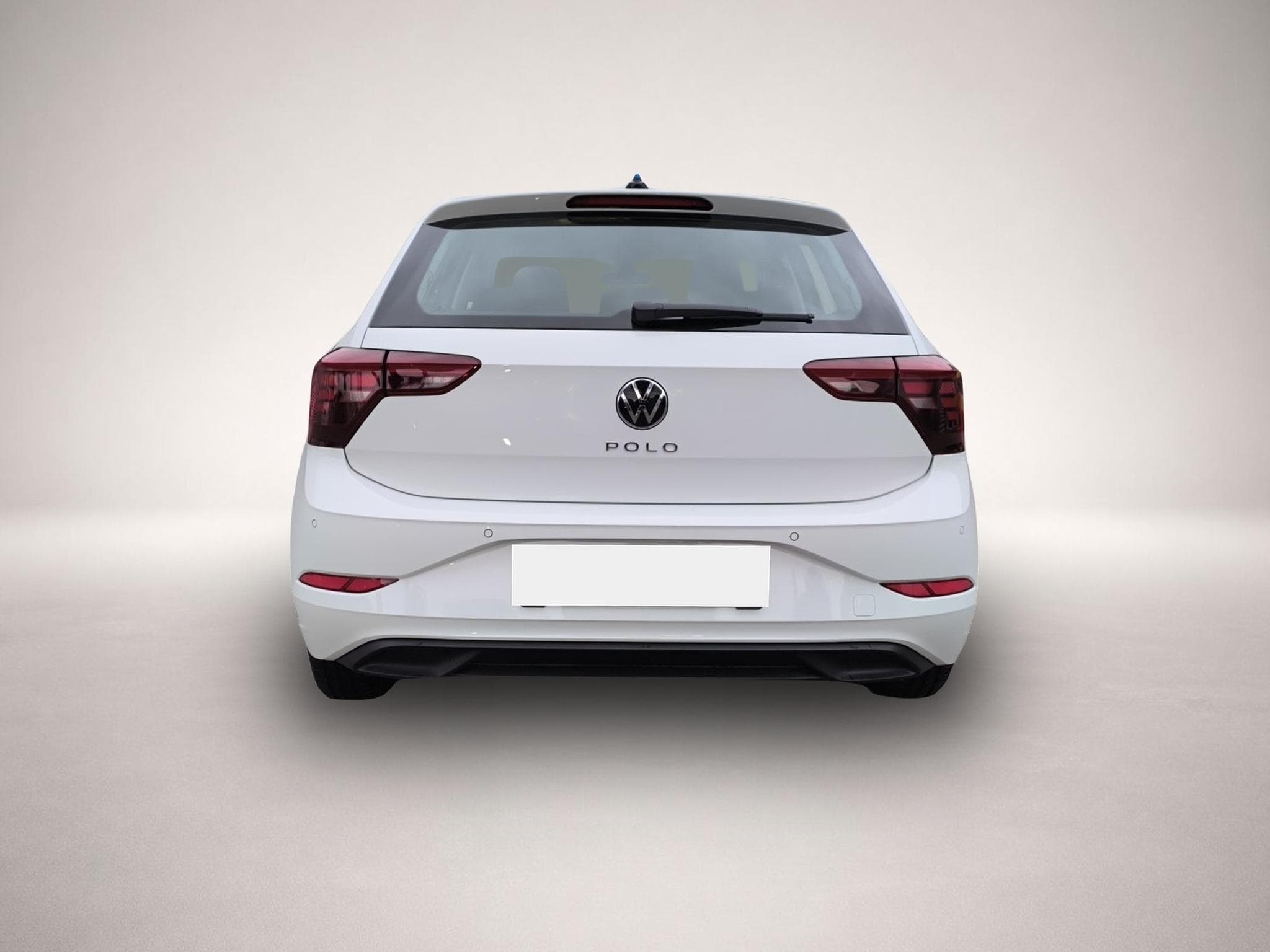 VW Polo (2025) - Foto 6