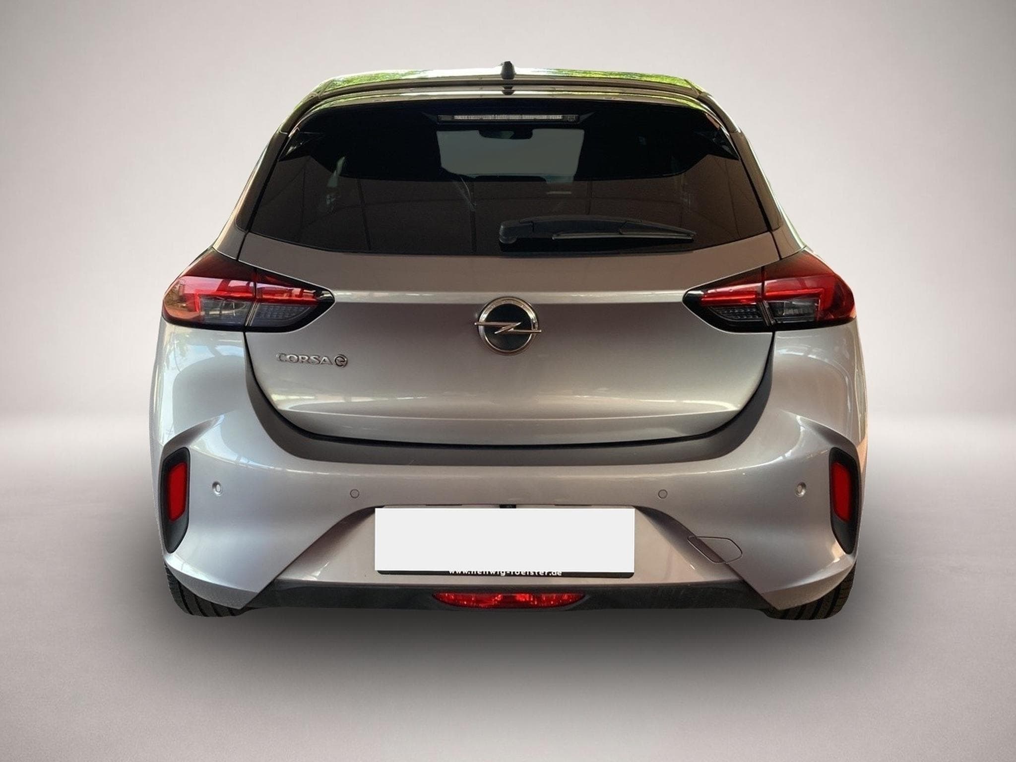 Opel Corsa (2023) - Foto 5