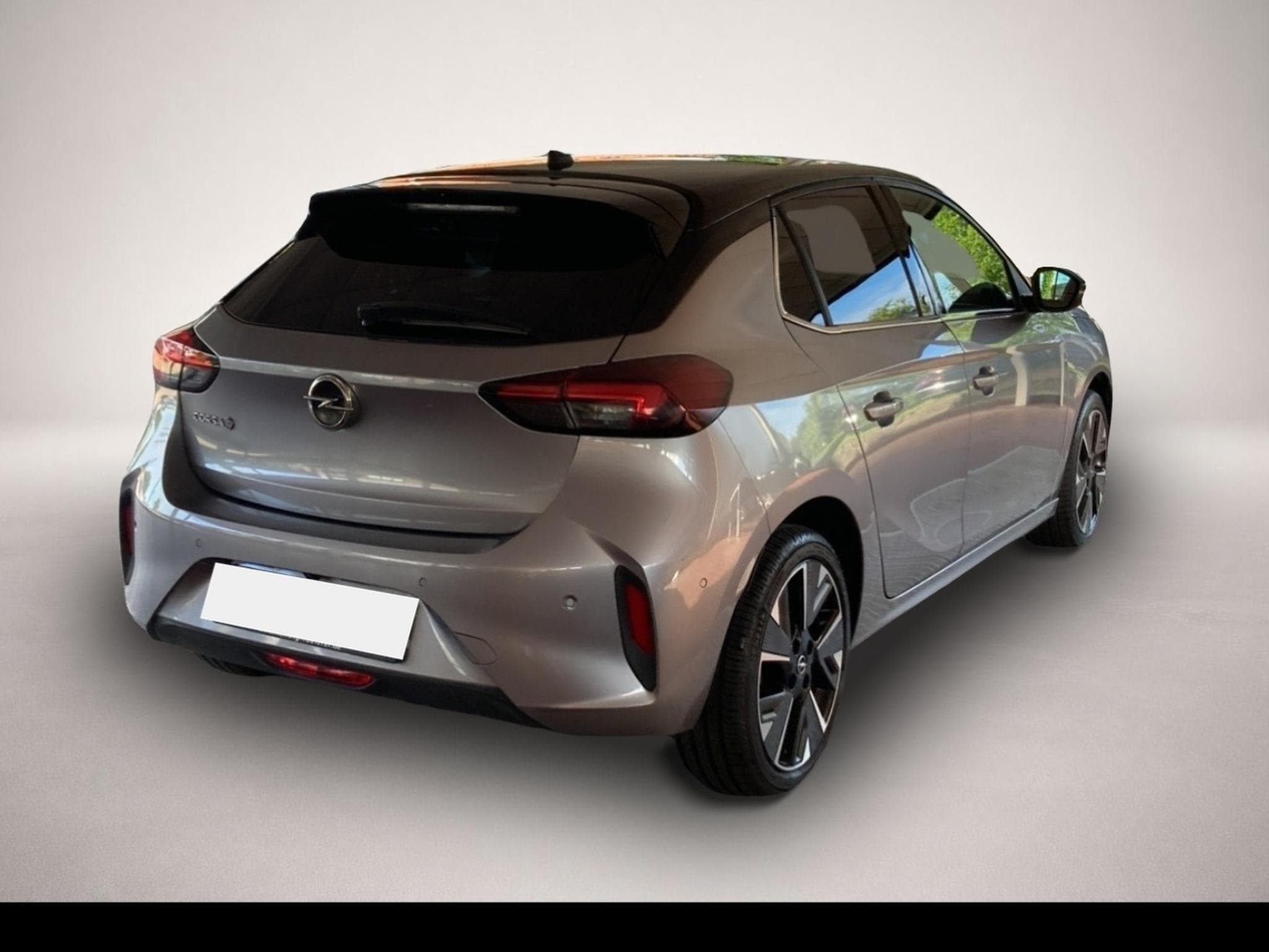 Opel Corsa (2023) - Foto 6