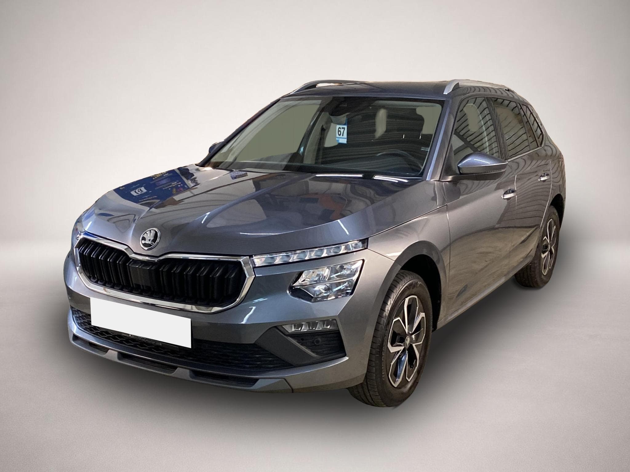 Skoda Kamiq (2025) - Foto 2
