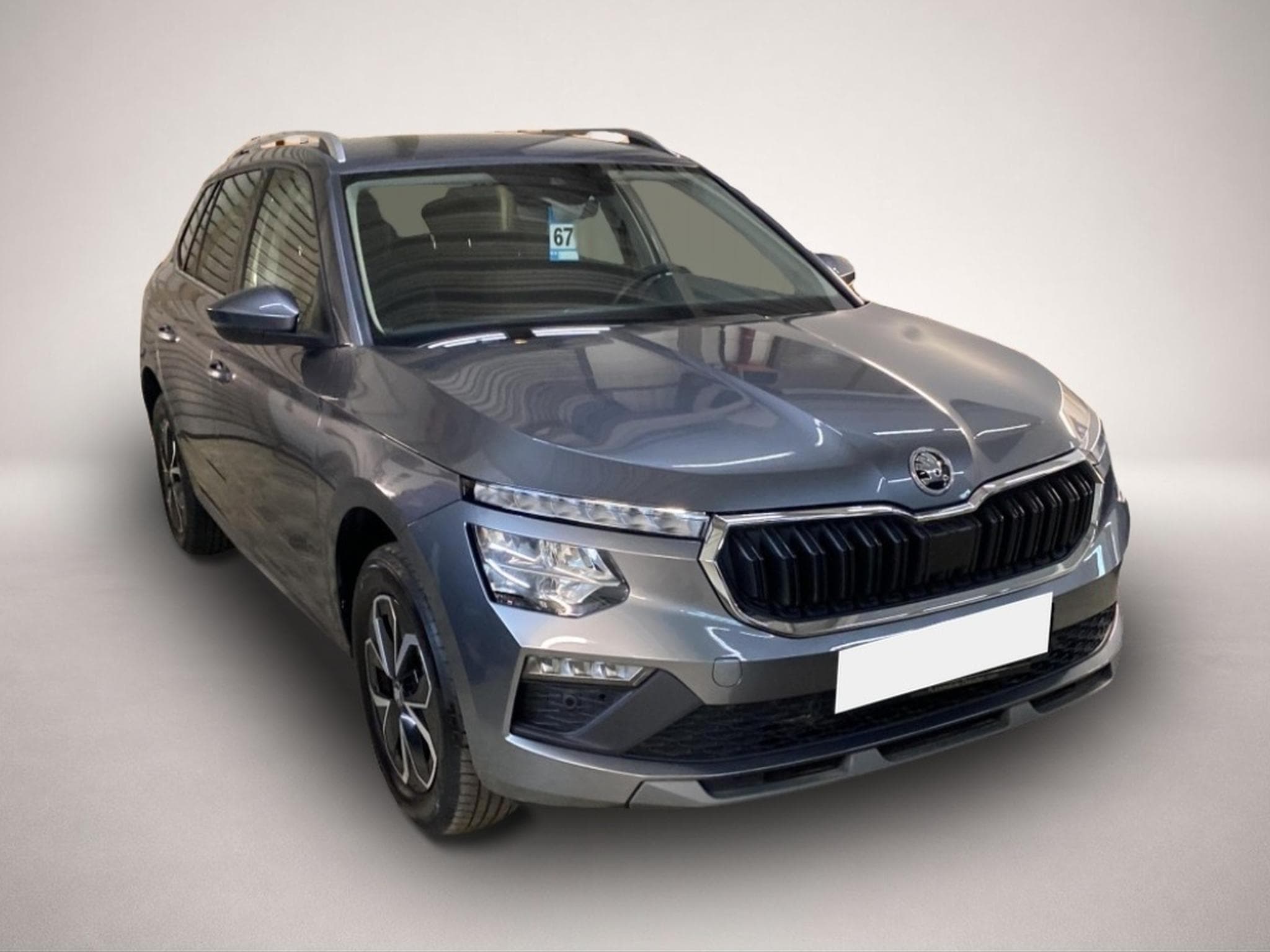 Skoda Kamiq (2025) - Foto 4