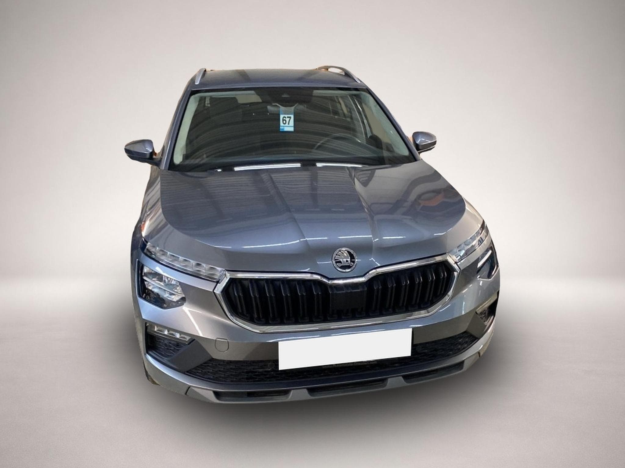 Skoda Kamiq (2025) - Foto 5
