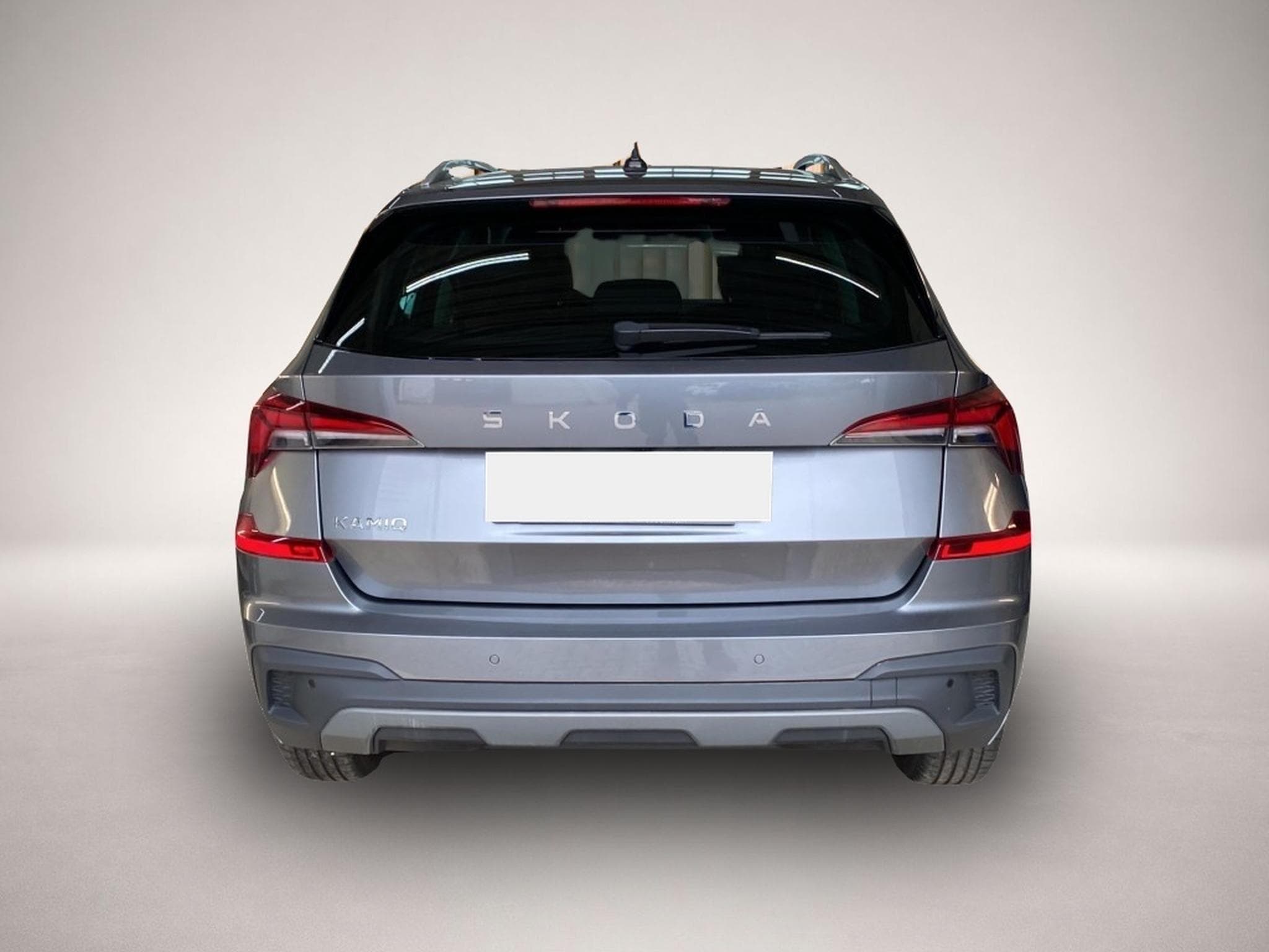 Skoda Kamiq (2025) - Foto 7