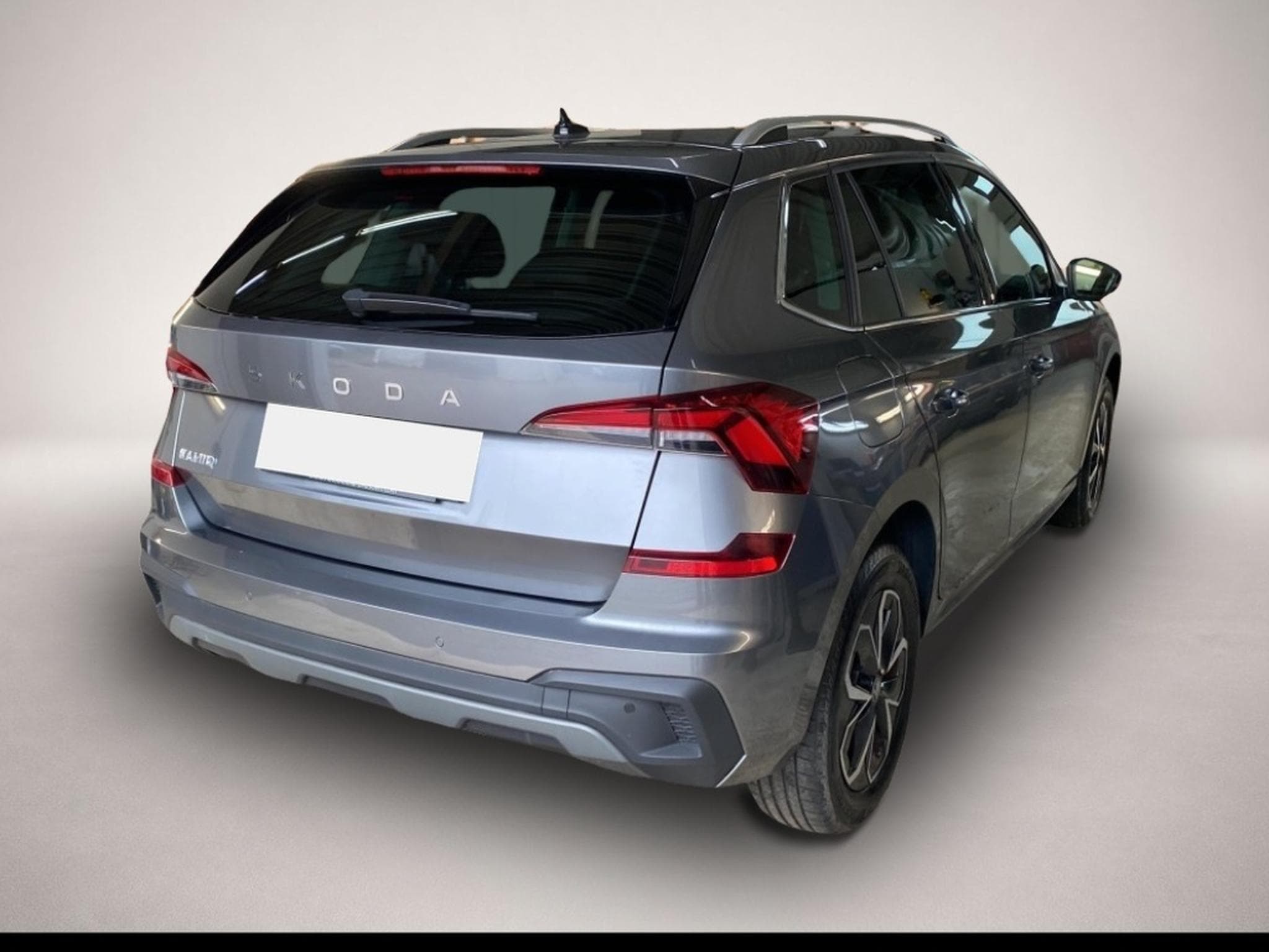Skoda Kamiq (2025) - Foto 8