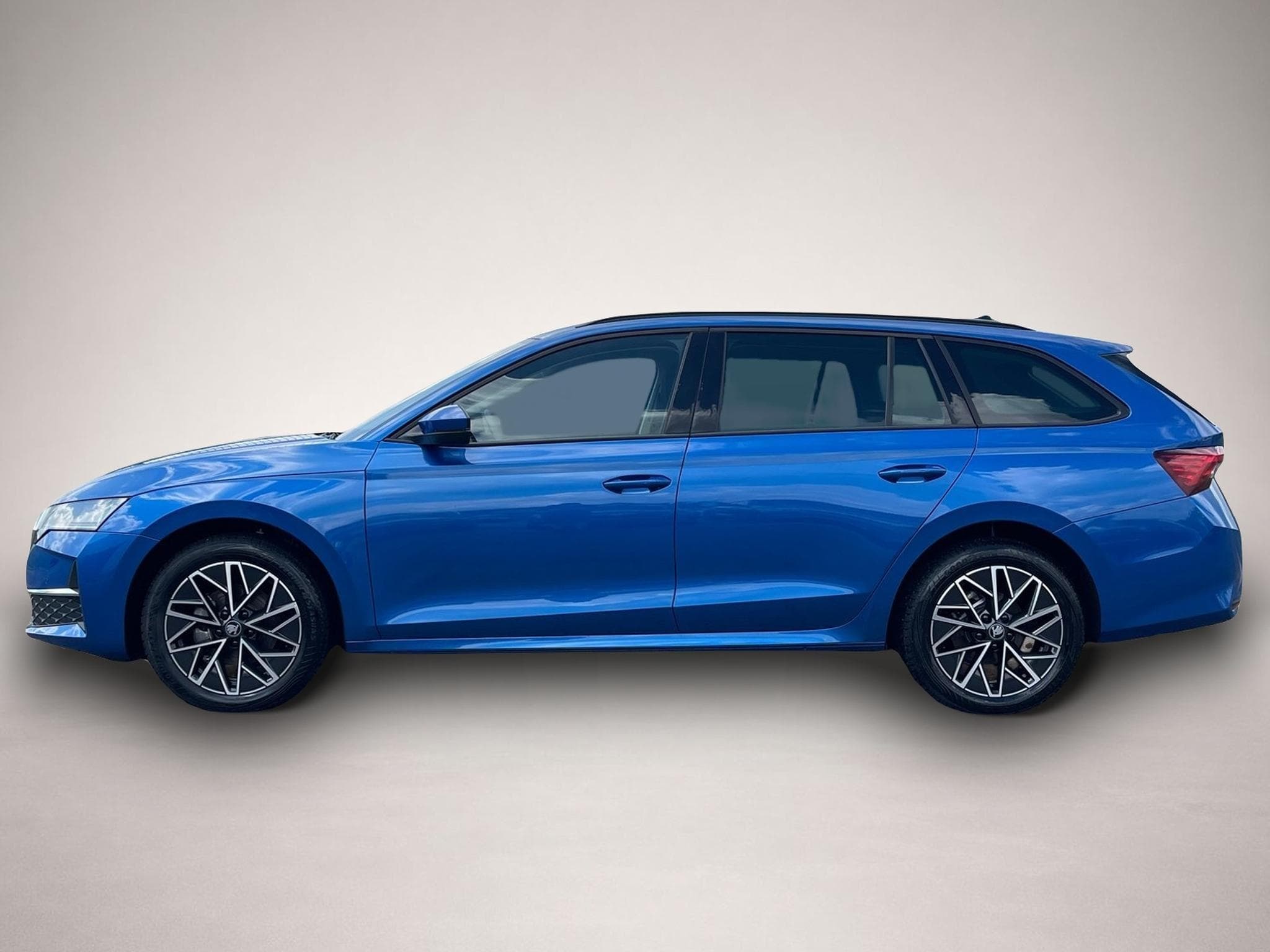 Skoda Octavia (2025) - Foto 3