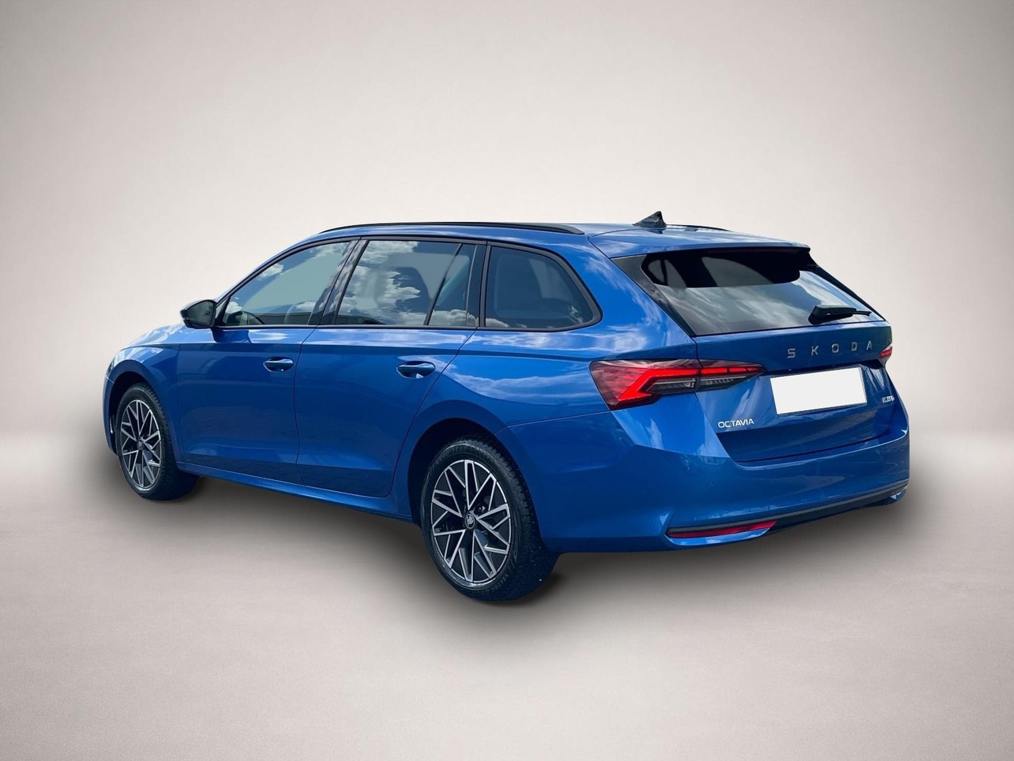 Skoda Octavia (2025) - Foto 4