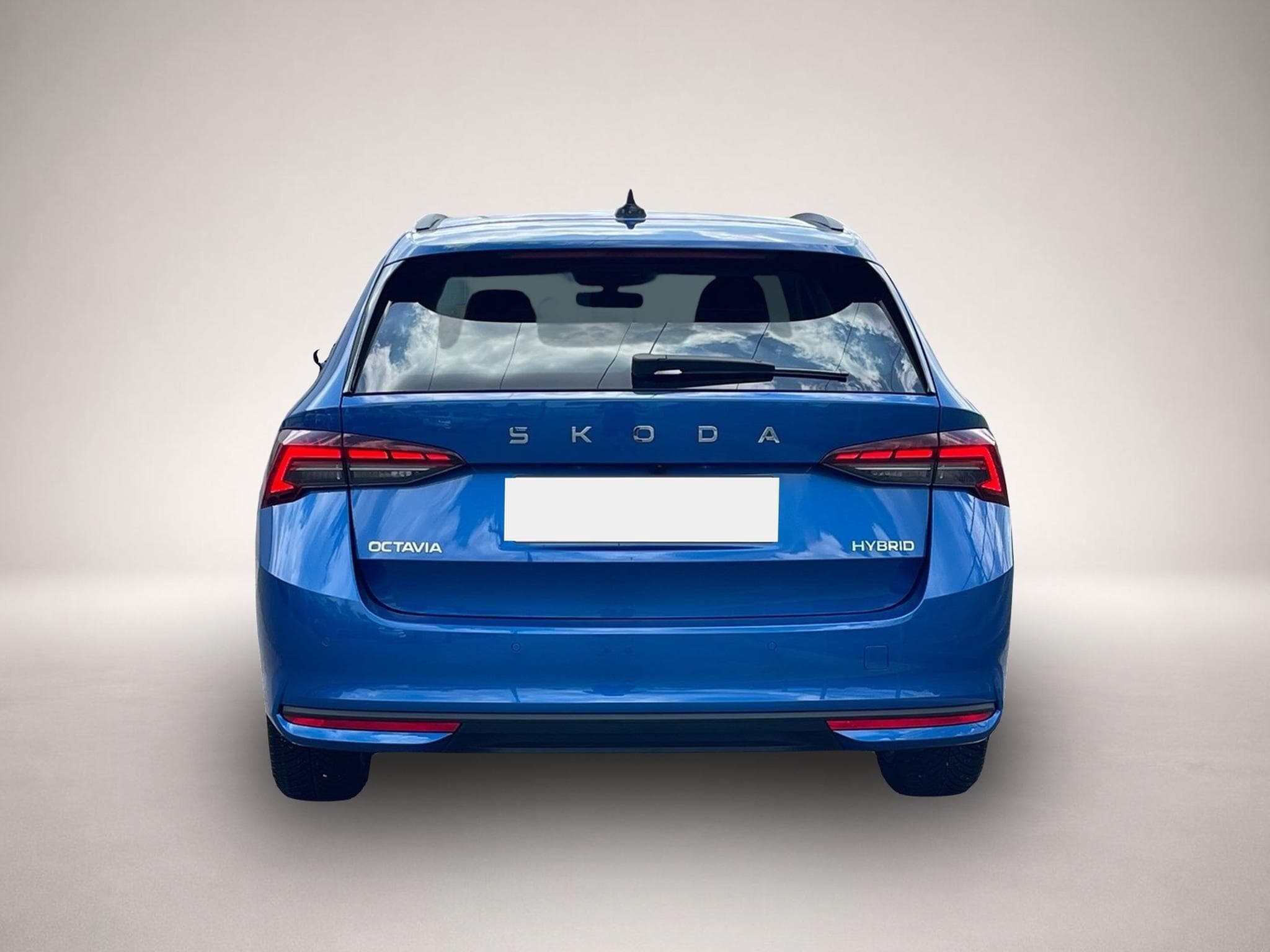 Skoda Octavia (2025) - Foto 5