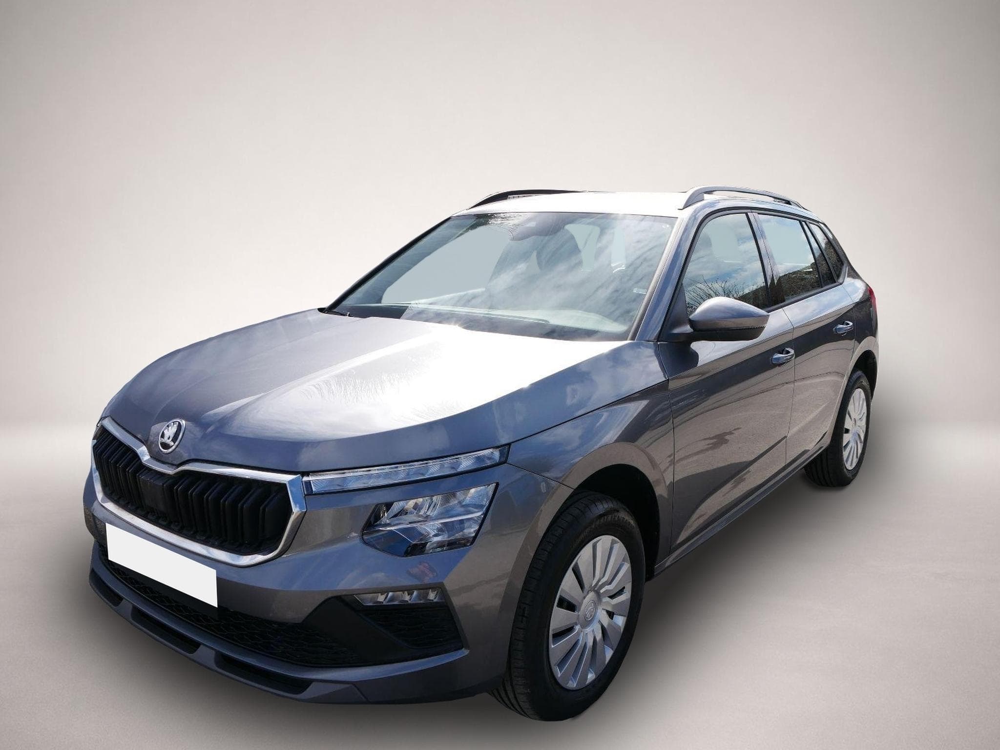 Skoda Kamiq (2026) - Foto 1