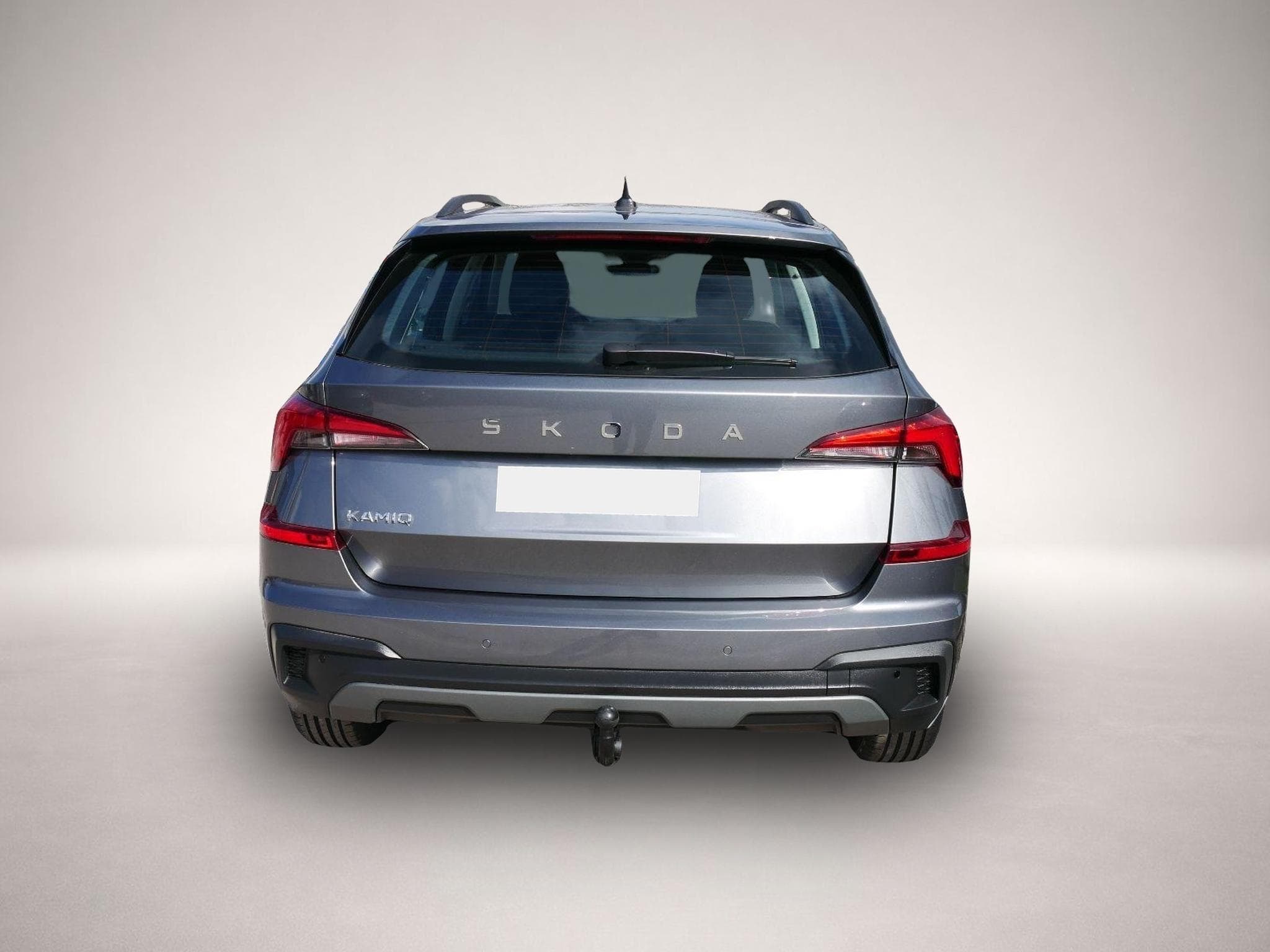 Skoda Kamiq (2026) - Foto 2