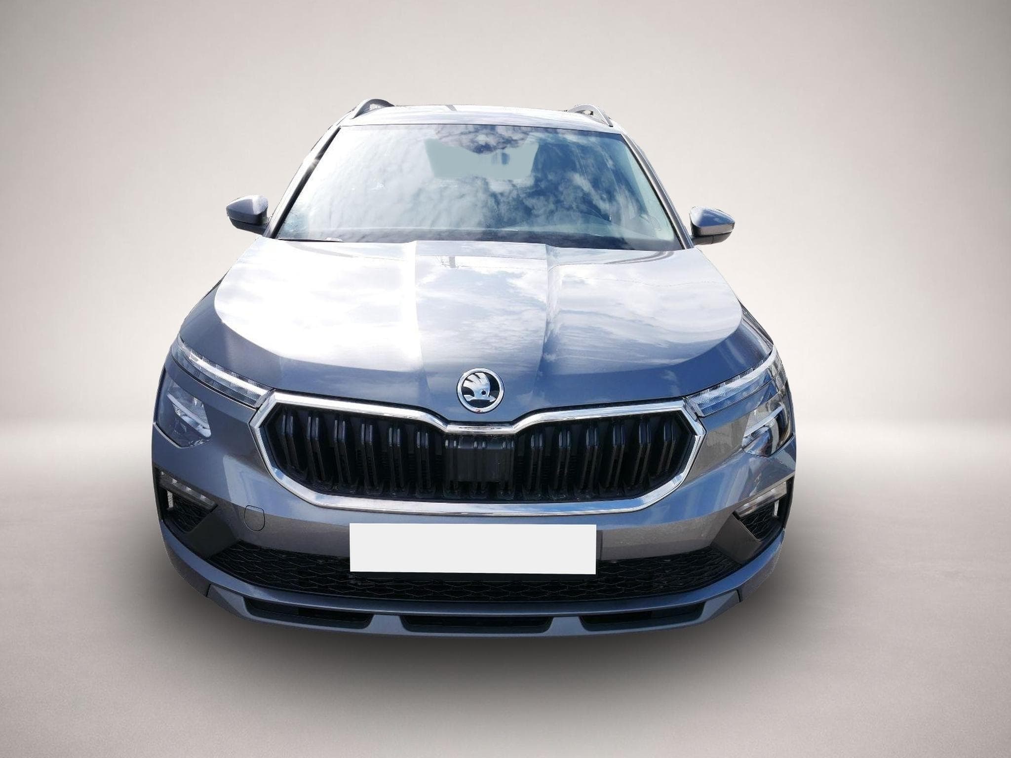 Skoda Kamiq (2026) - Foto 3