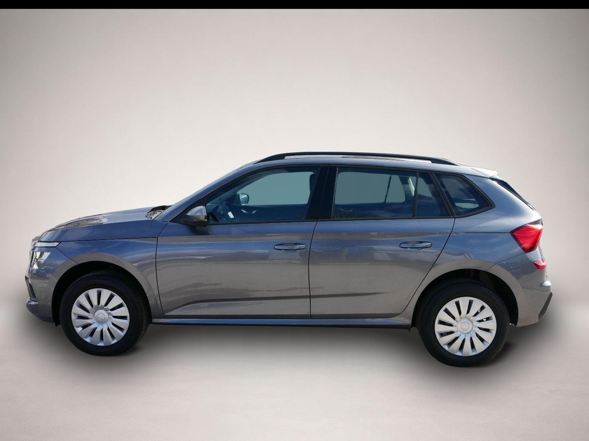 Skoda Kamiq (2026) - Foto 4