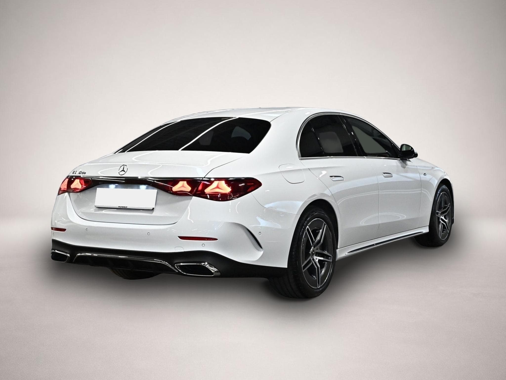 Mercedes 300 (2025) - Foto 3