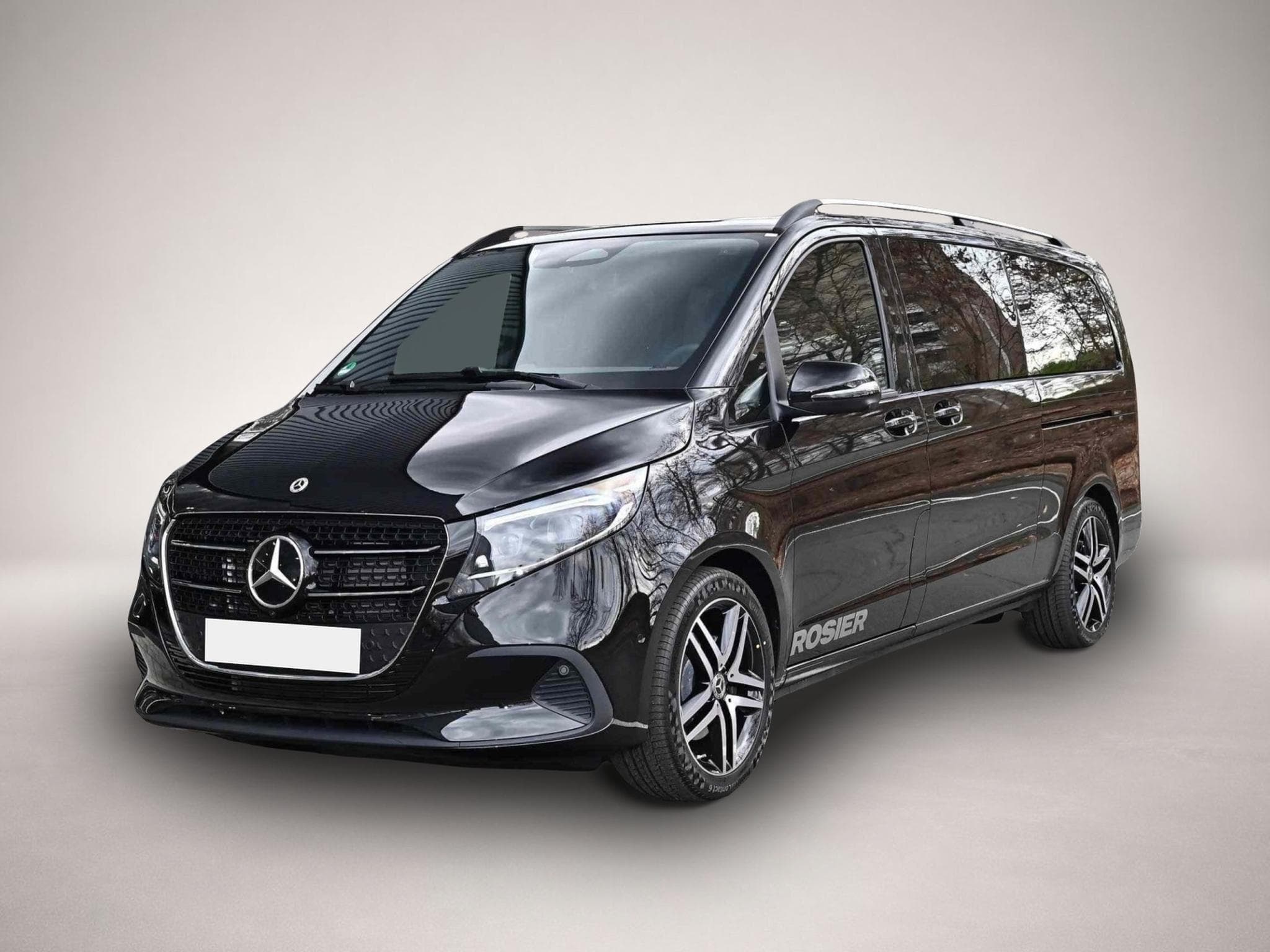 Mercedes 300 (2026) - Foto 1