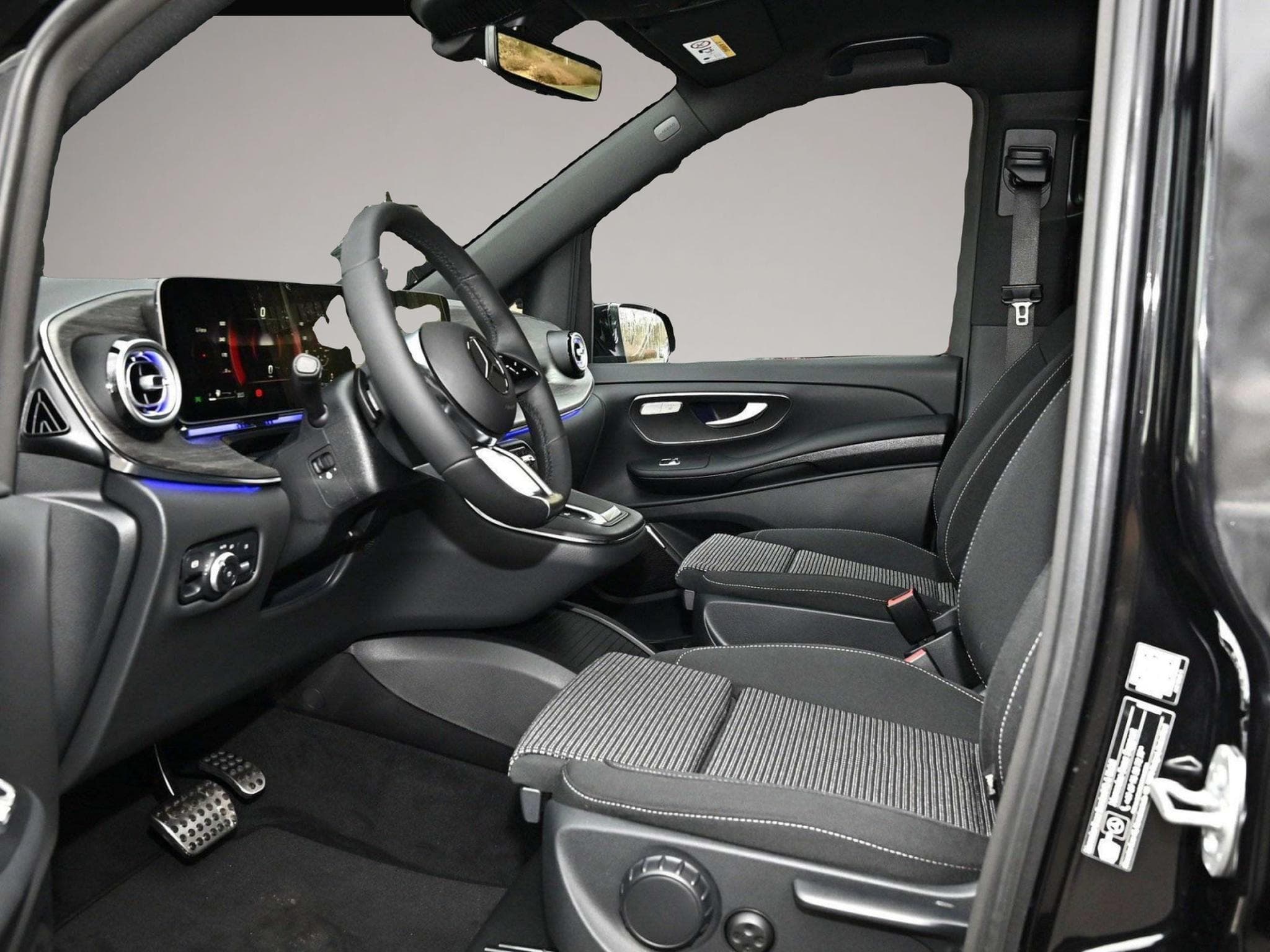 Mercedes 300 (2026) - Foto 5