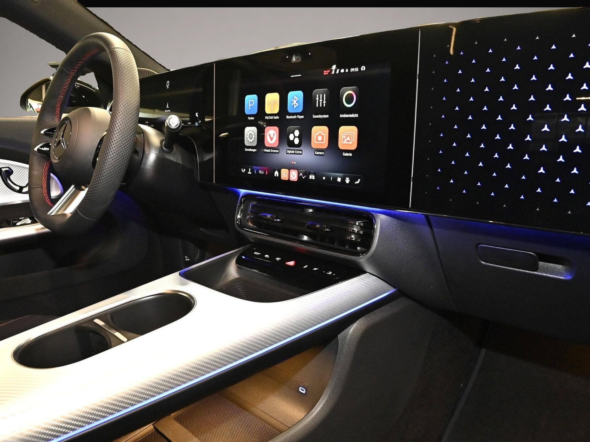 Mercedes GLA 200 (2026) - Photo 5
