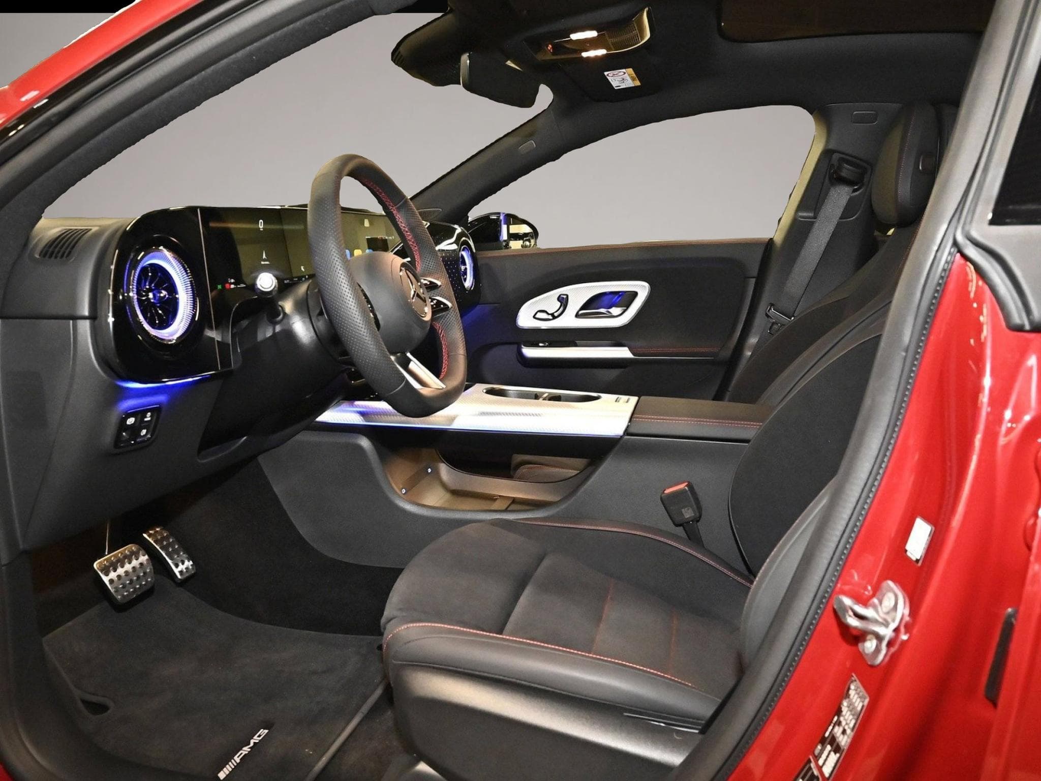 Mercedes GLA 200 (2026) - Photo 6