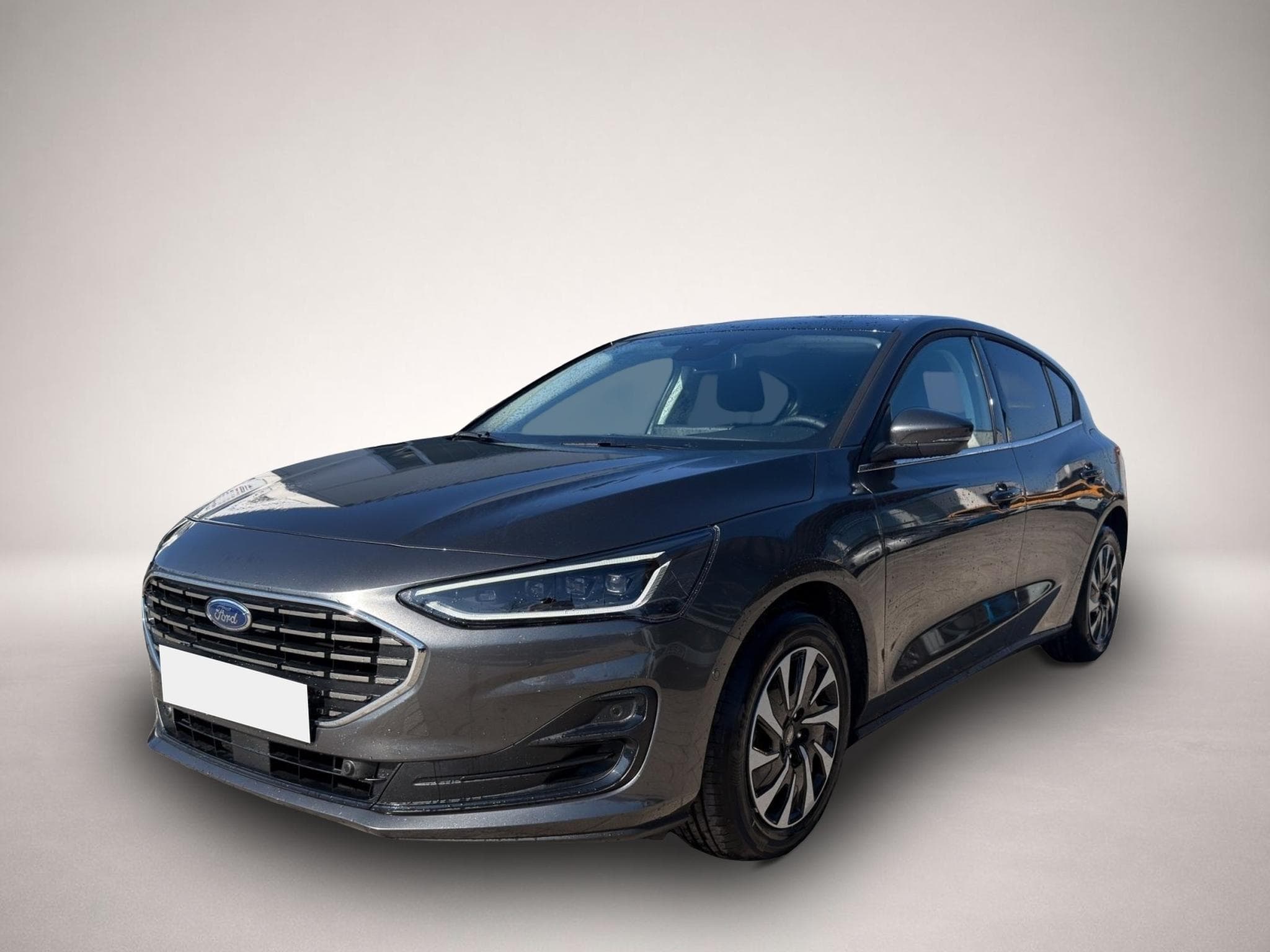 Ford Focus (2025) - Foto 1