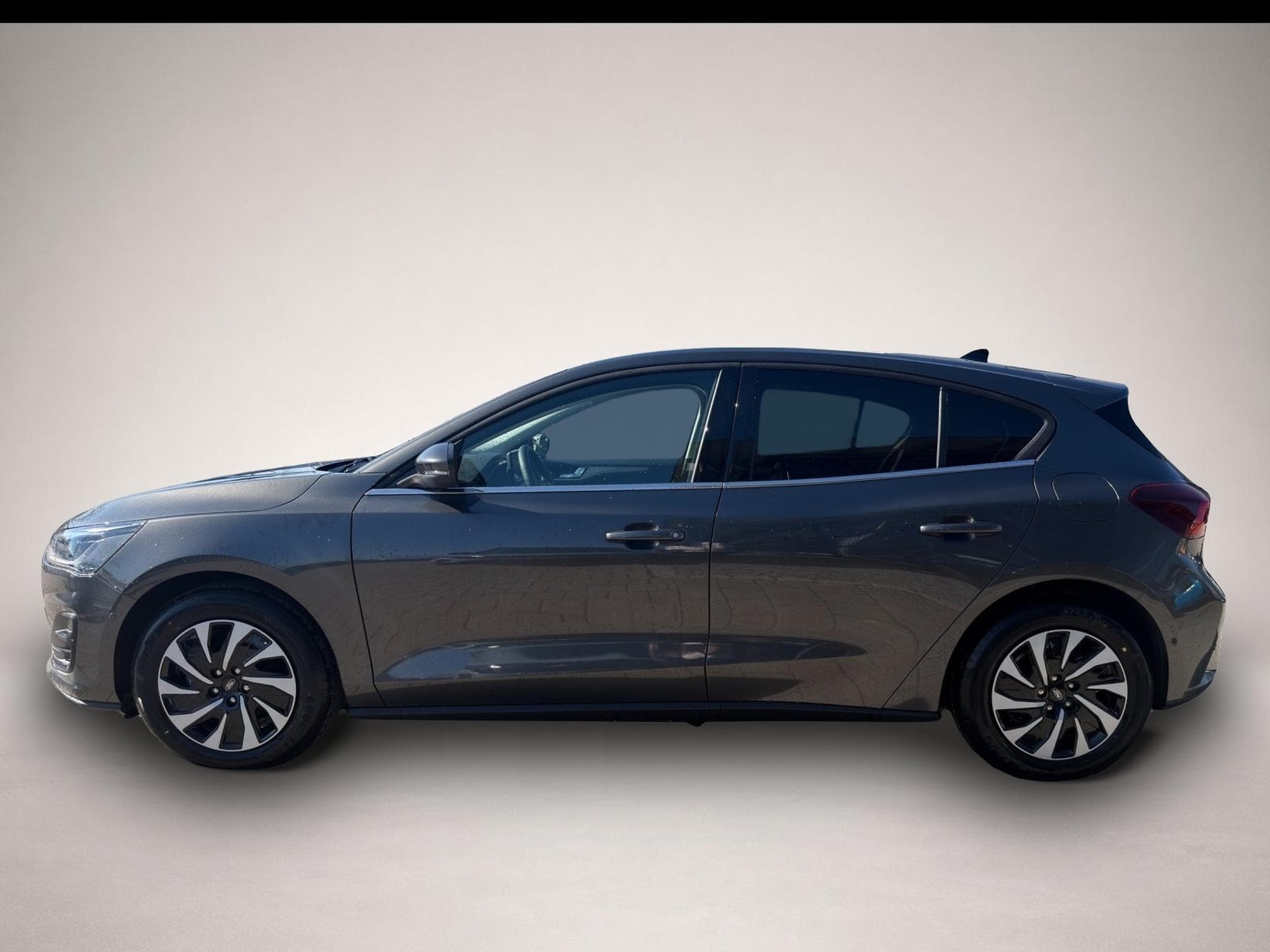 Ford Focus (2025) - Foto 2