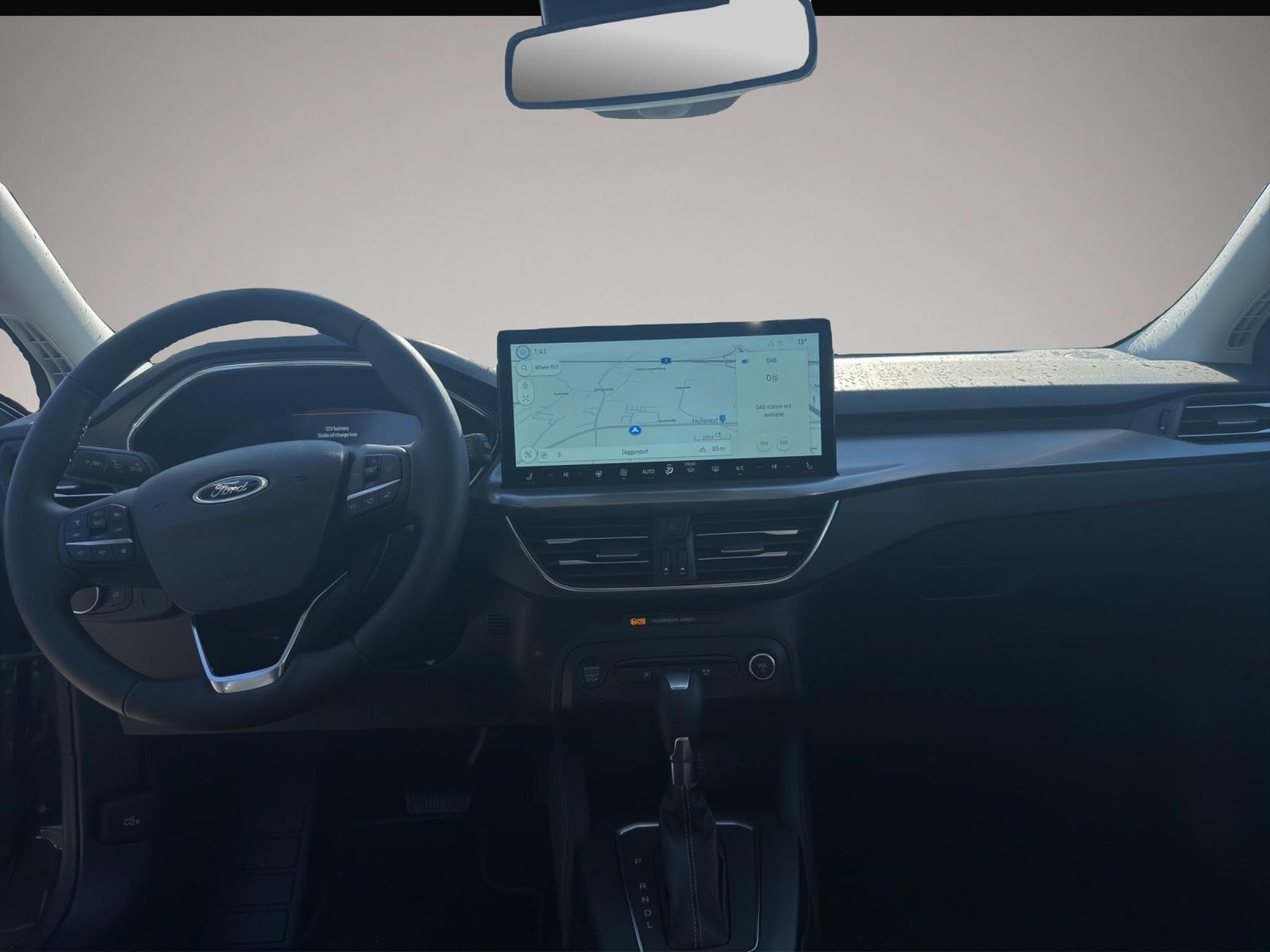 Ford Focus (2025) - Foto 8