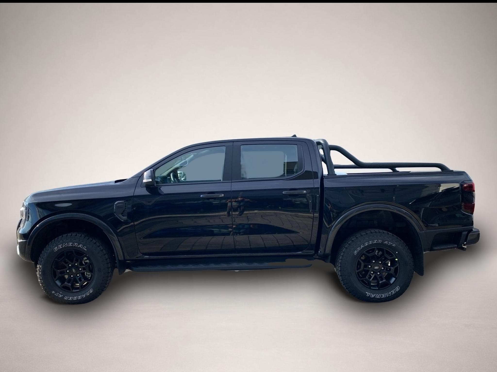 Ford Ranger (2026) - Foto 2
