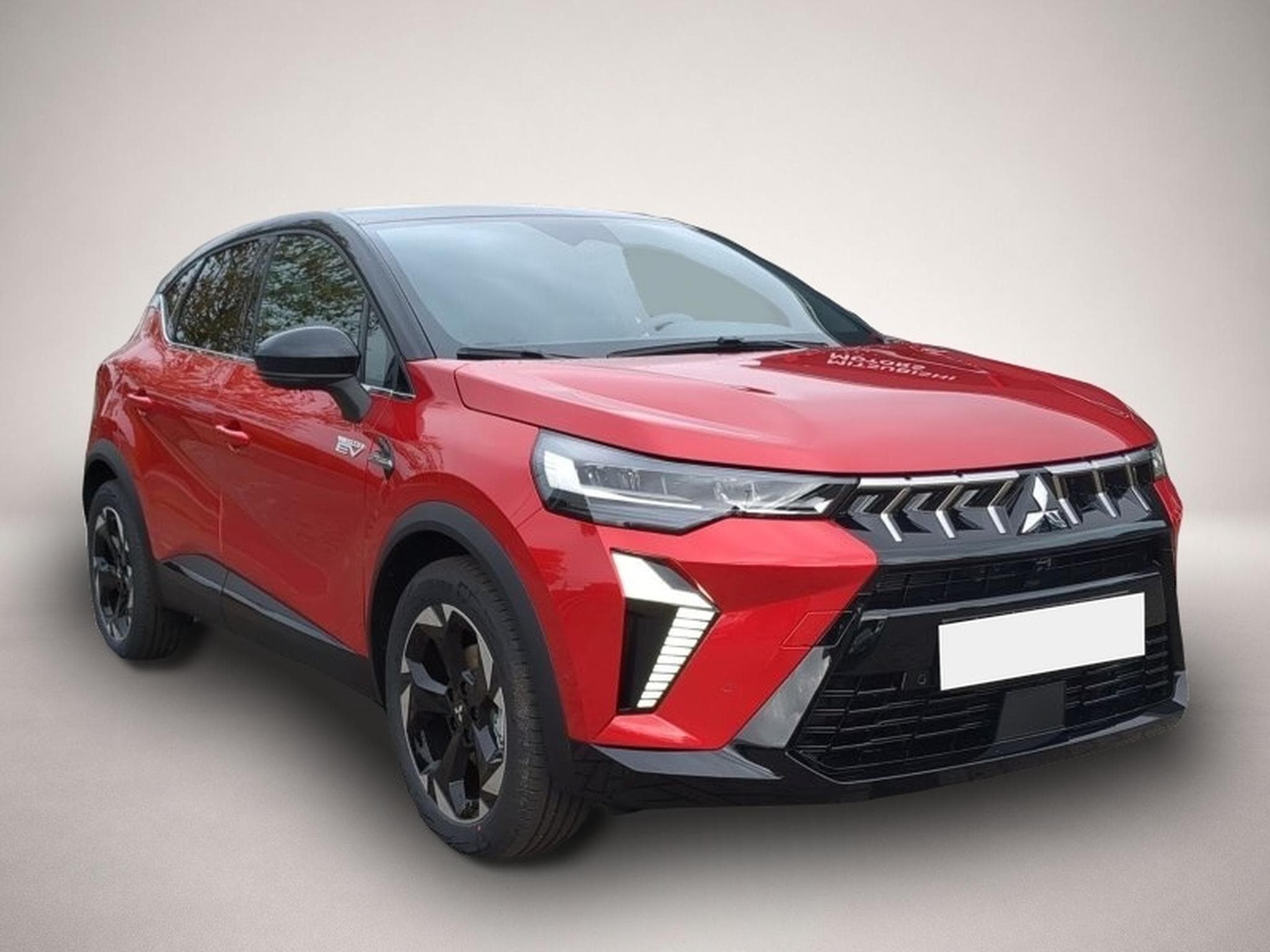 Mitsubishi ASX (2025) - Foto 1