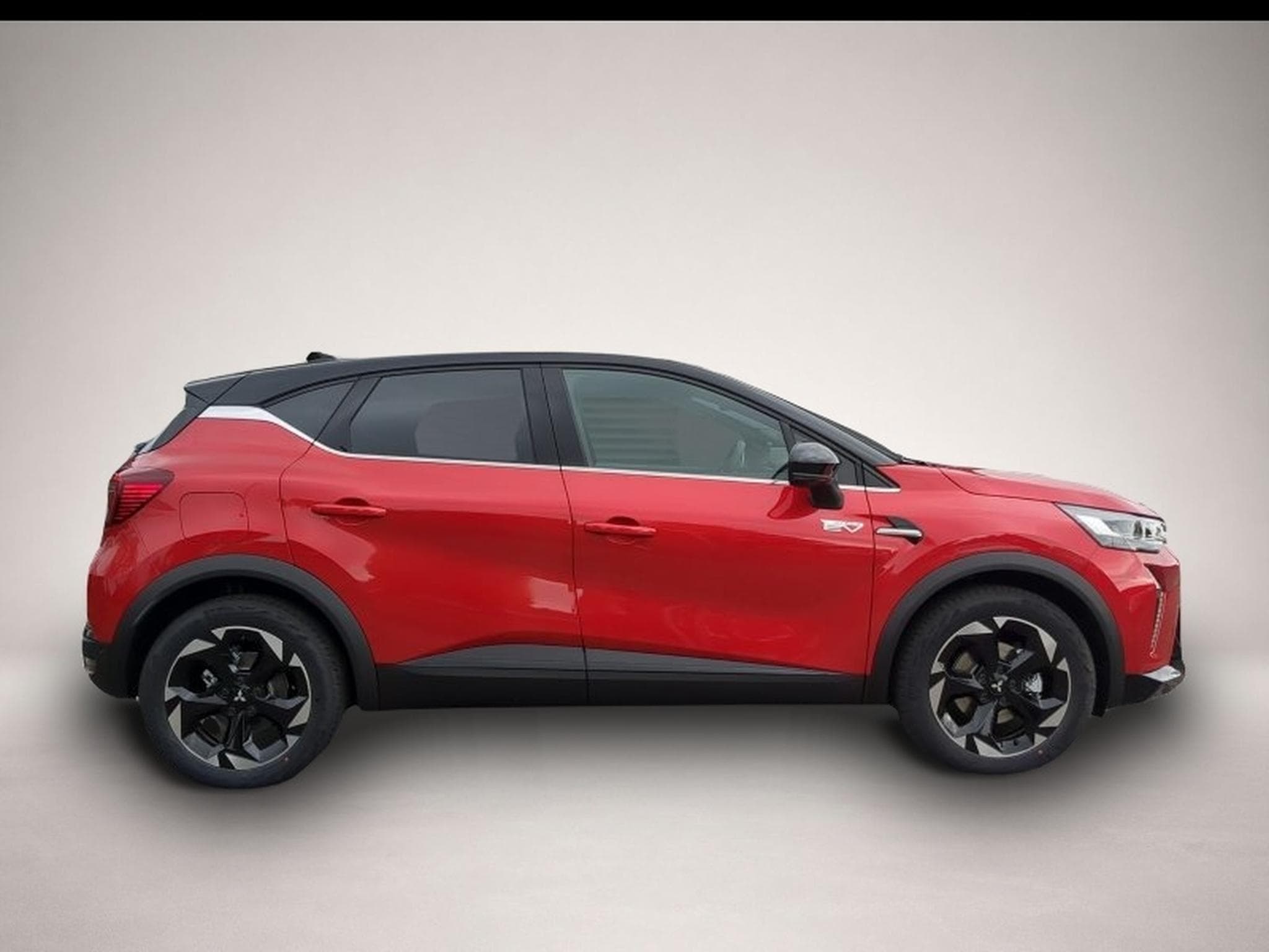 Mitsubishi ASX (2025) - Foto 2