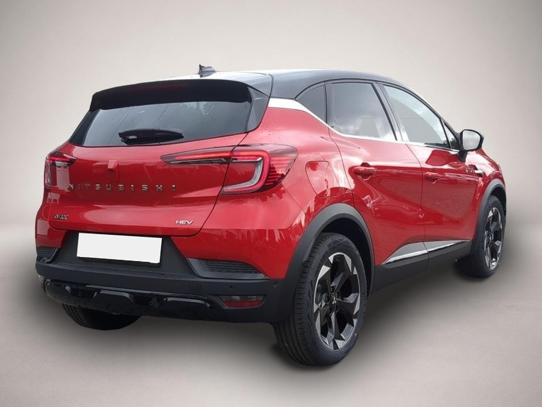 Mitsubishi ASX (2025) - Foto 3