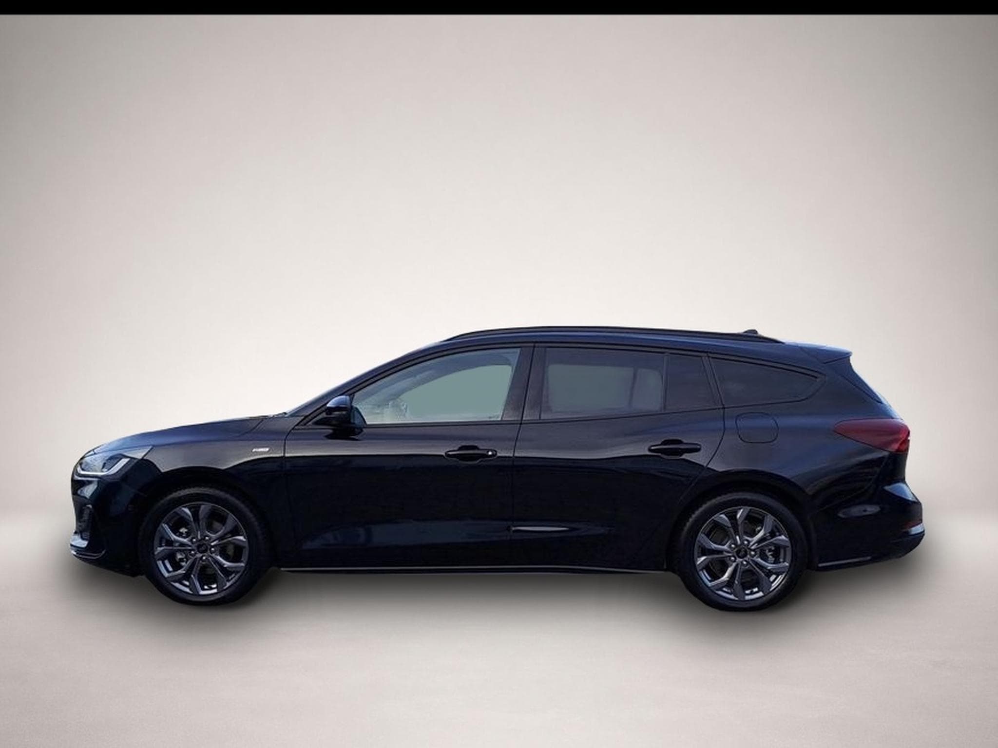 Ford Focus (2024) - Foto 2