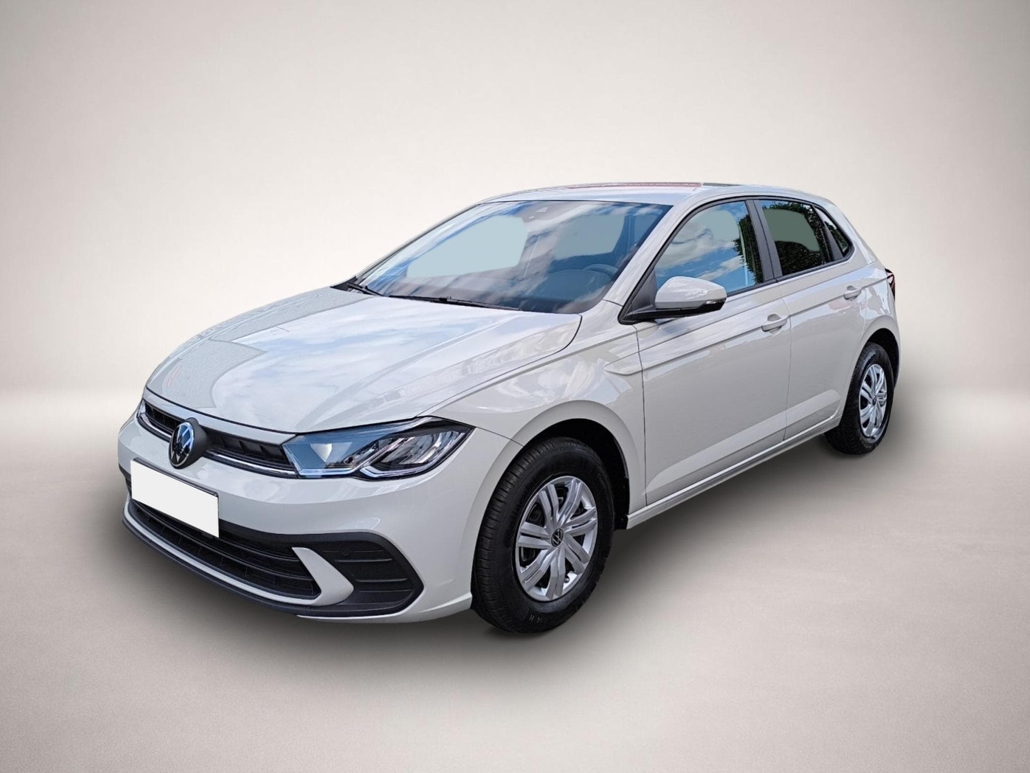 VW Polo (2025) - Foto 1