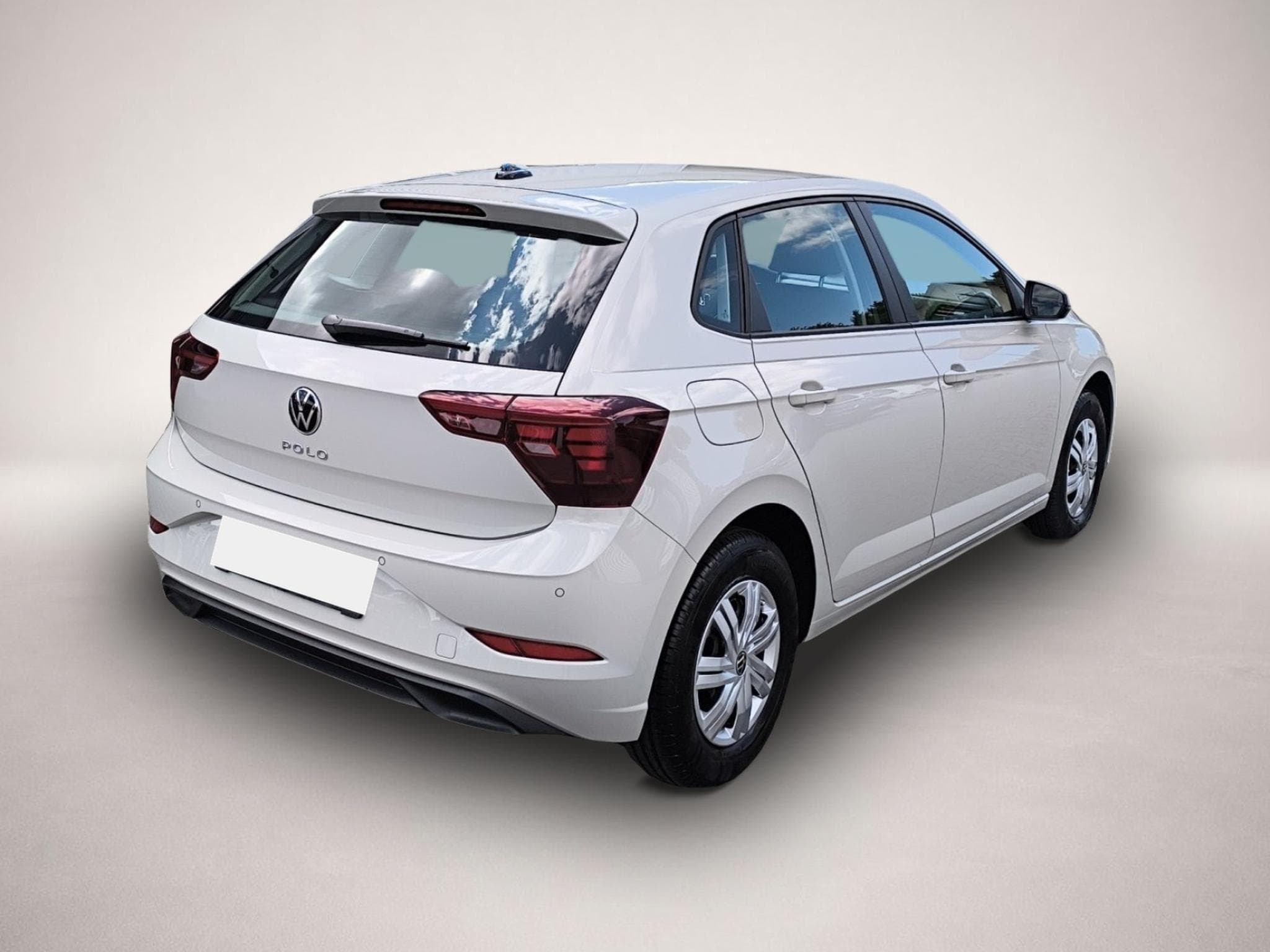 VW Polo (2025) - Foto 7