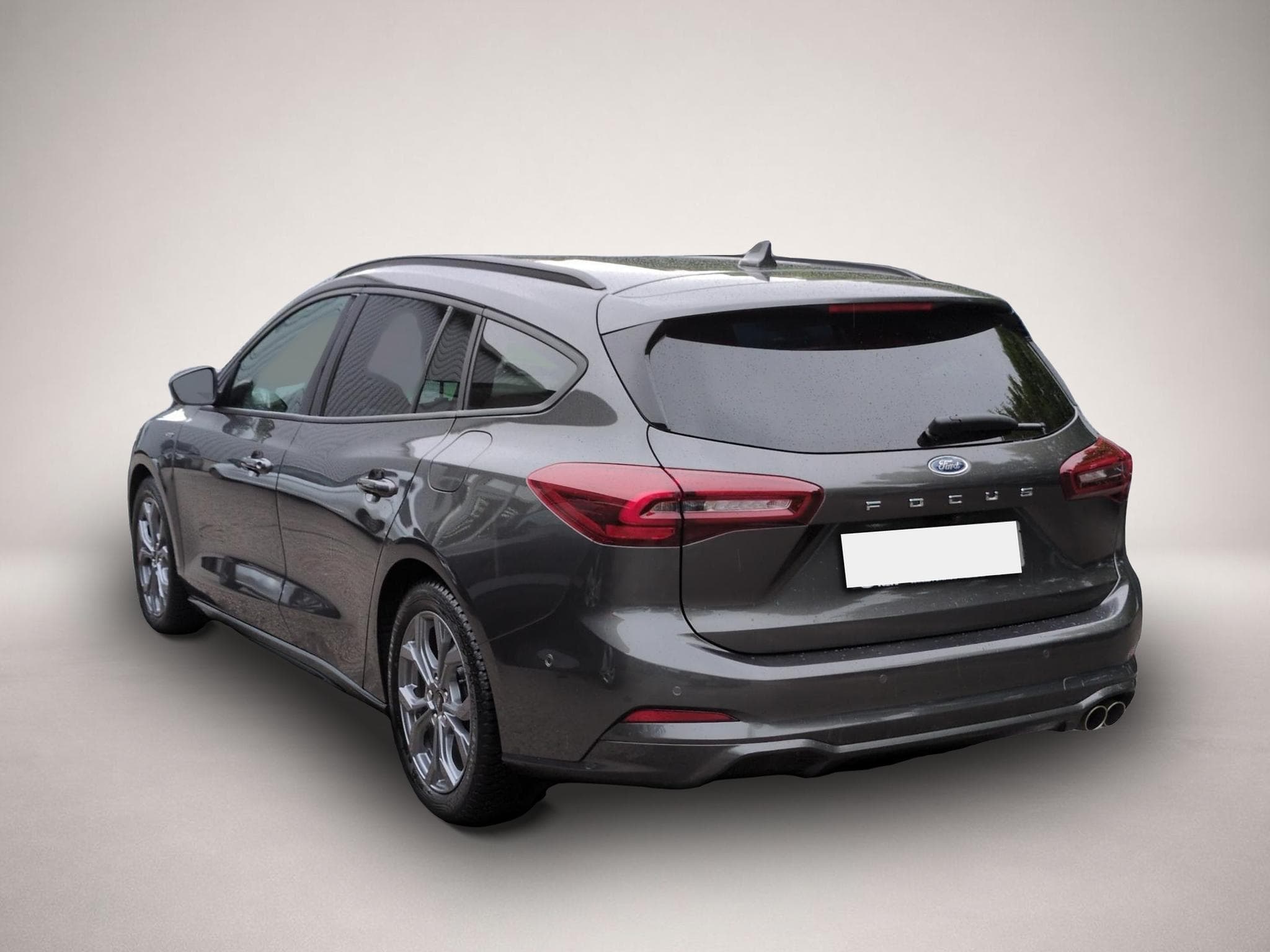 Ford Focus (2026) - Foto 2