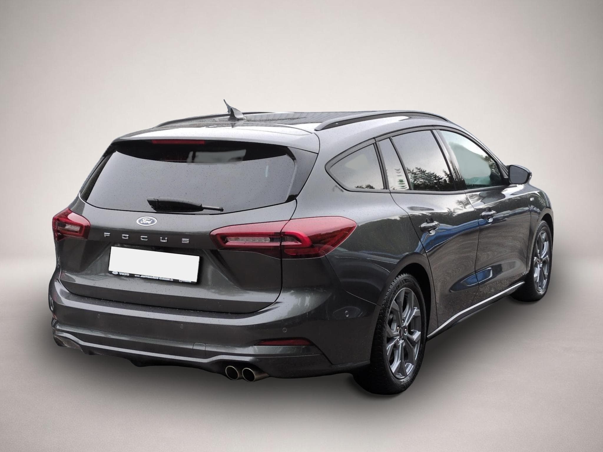 Ford Focus (2026) - Foto 3
