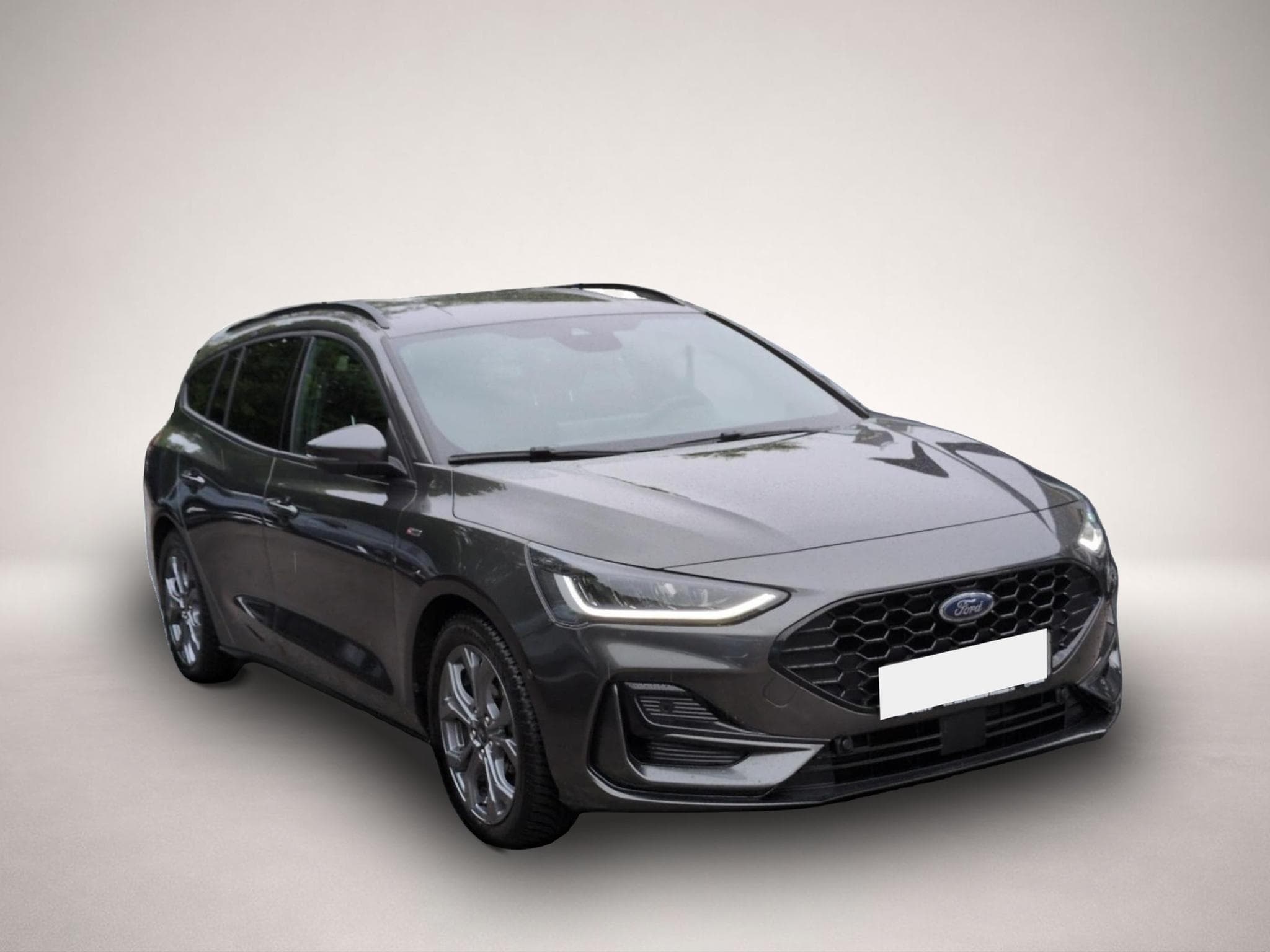 Ford Focus (2026) - Foto 4