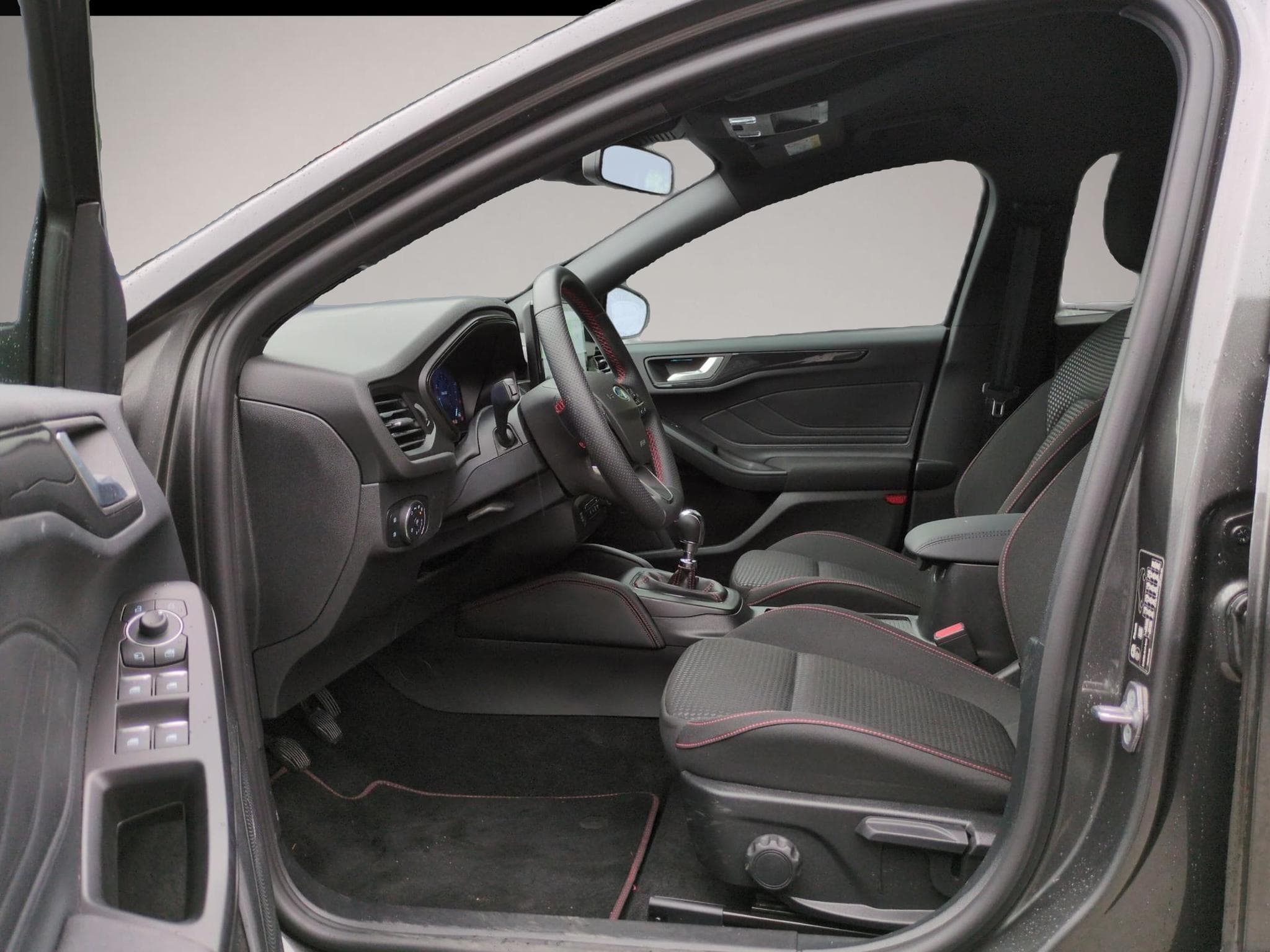 Ford Focus (2026) - Foto 5
