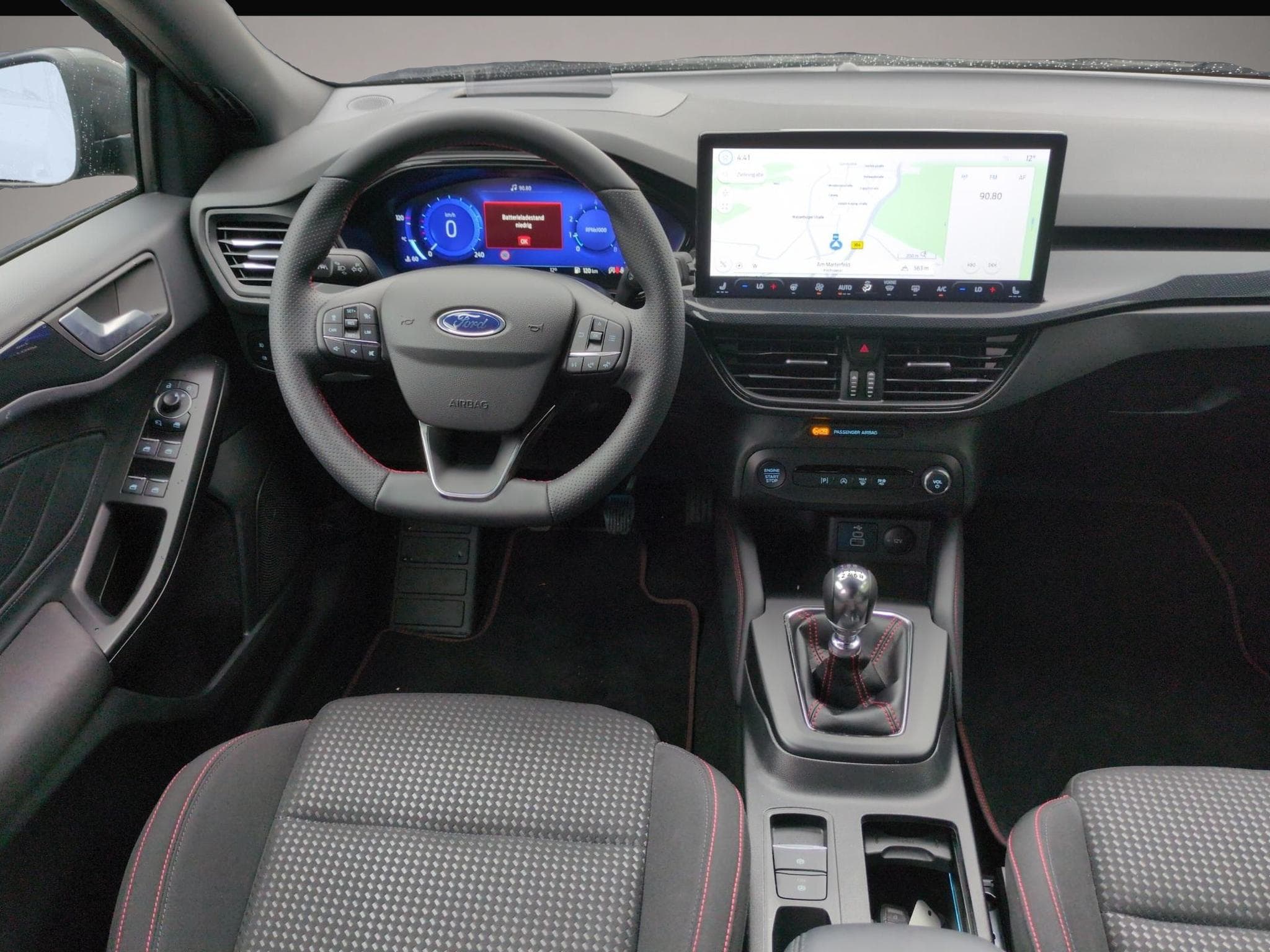 Ford Focus (2026) - Foto 6