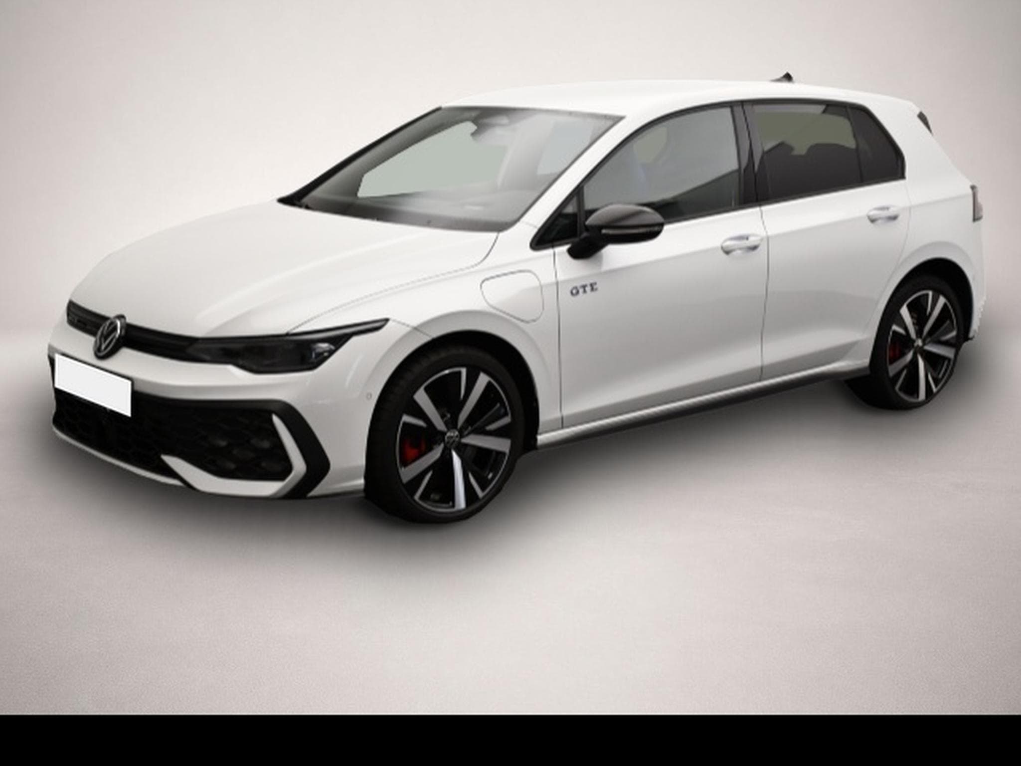 VW Golf (2025) - Foto 1