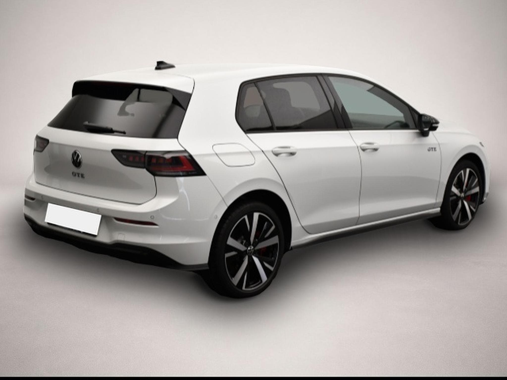 VW Golf (2025) - Foto 2