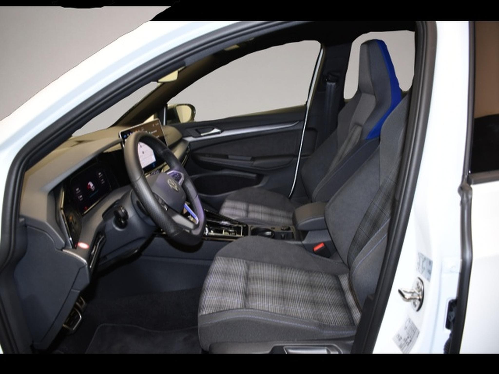 VW Golf (2025) - Foto 3